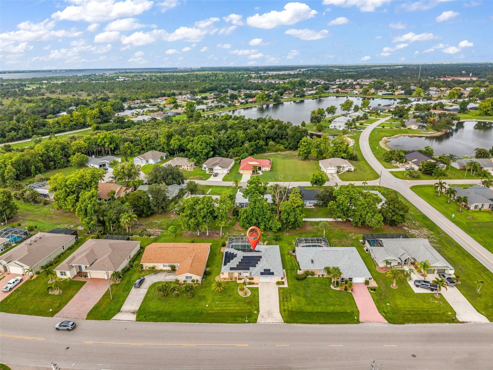 2399 Rio de Janeiro, Punta Gorda, FL 33983