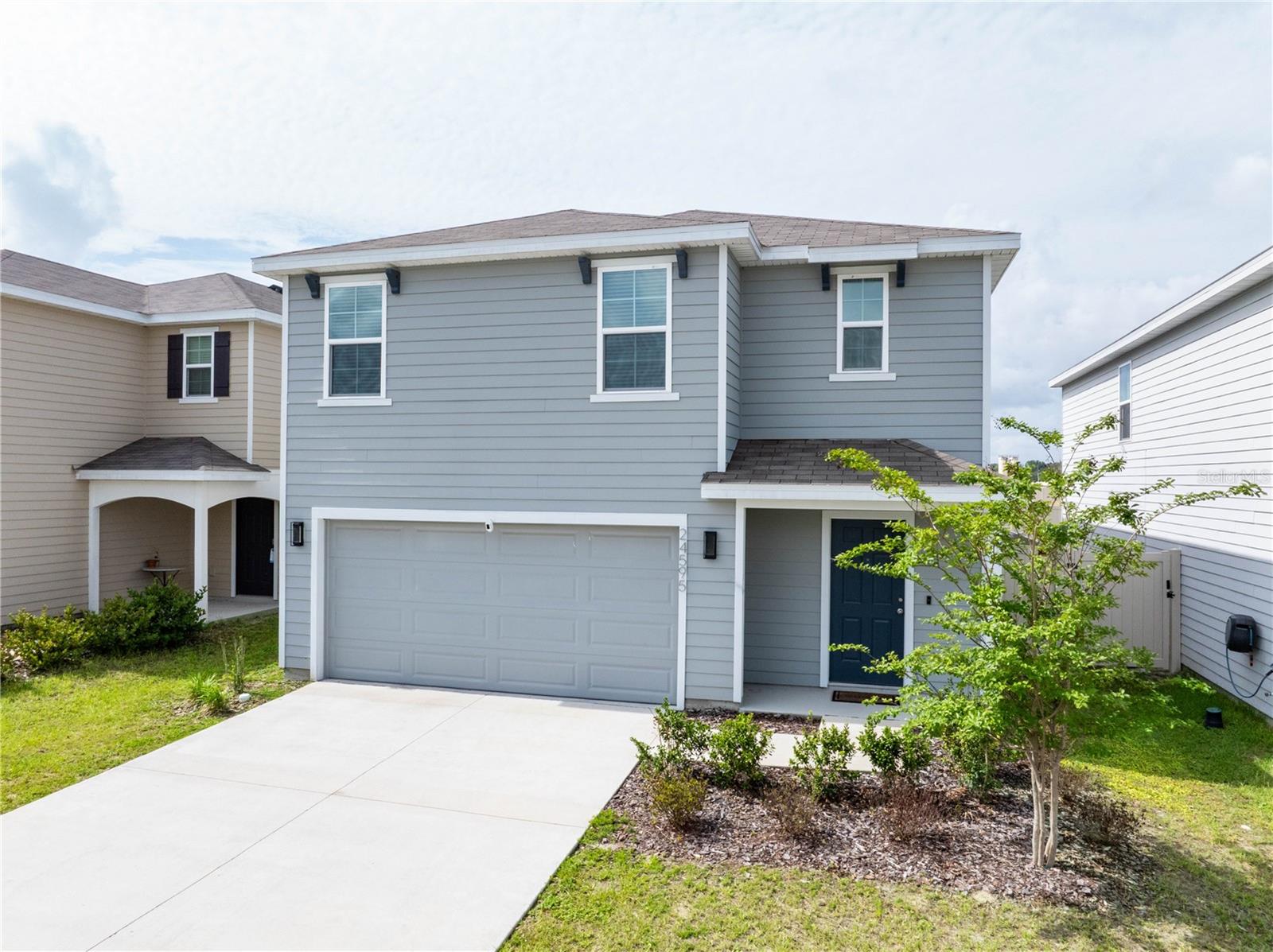 24595 11th, Newberry, FL 32669