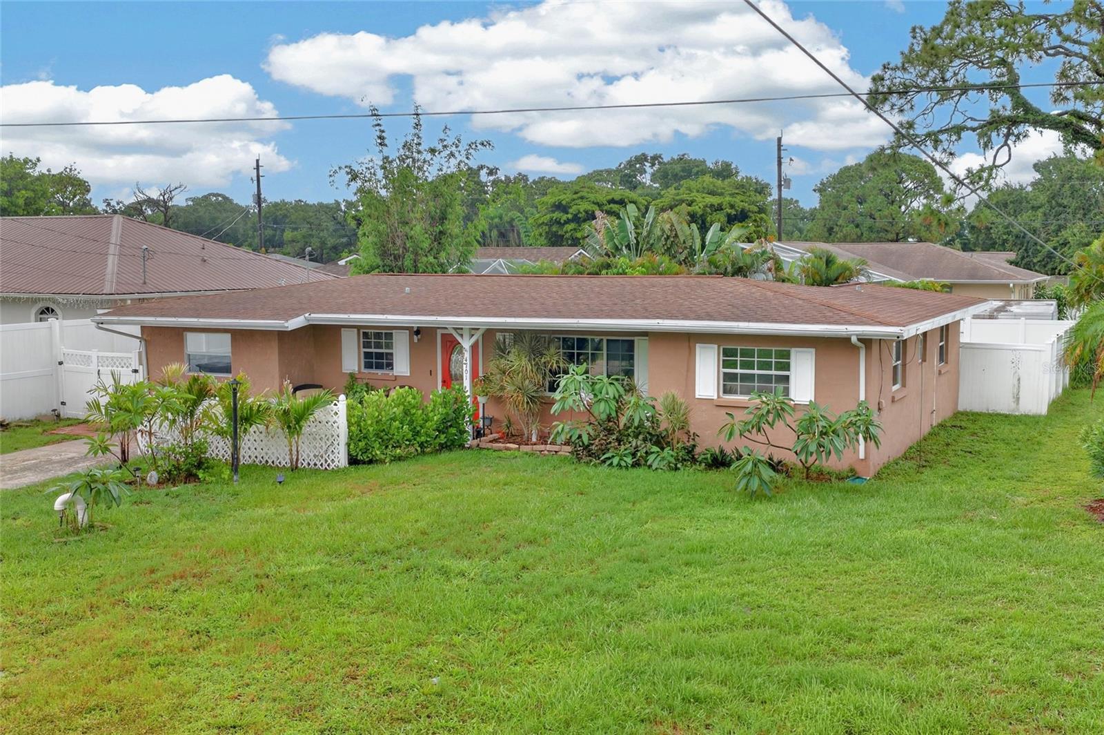 4701 Spahn, Sarasota, FL 34232