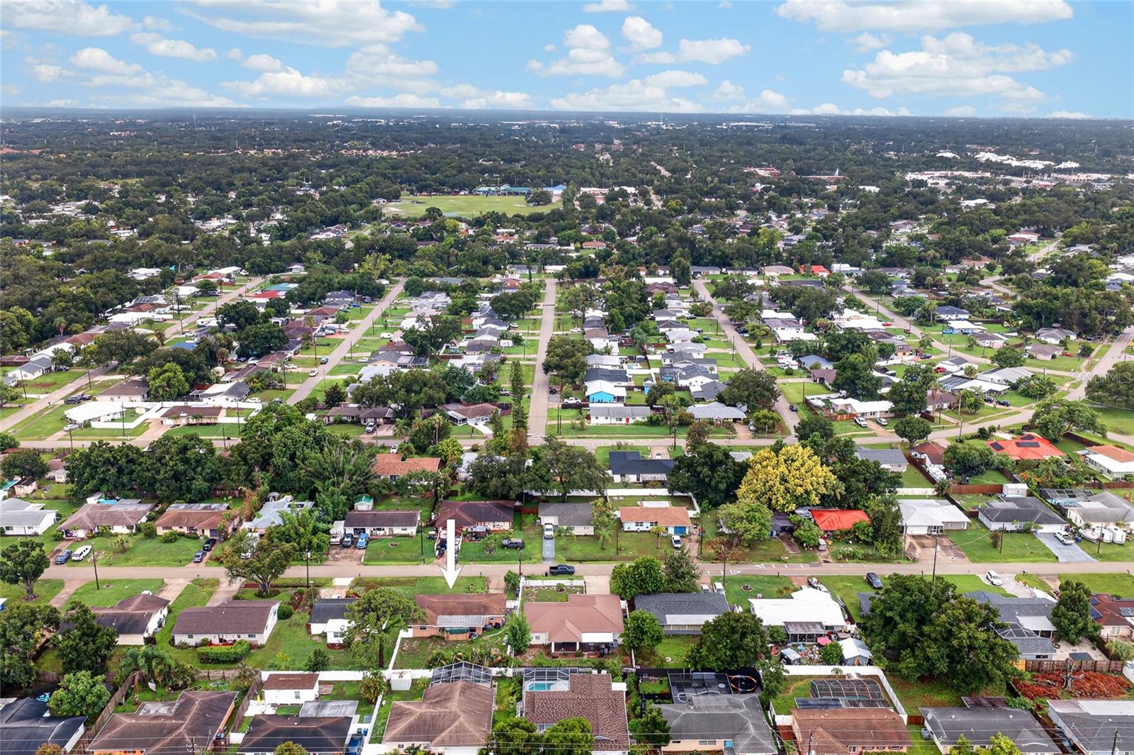 4701 Spahn, Sarasota, FL 34232