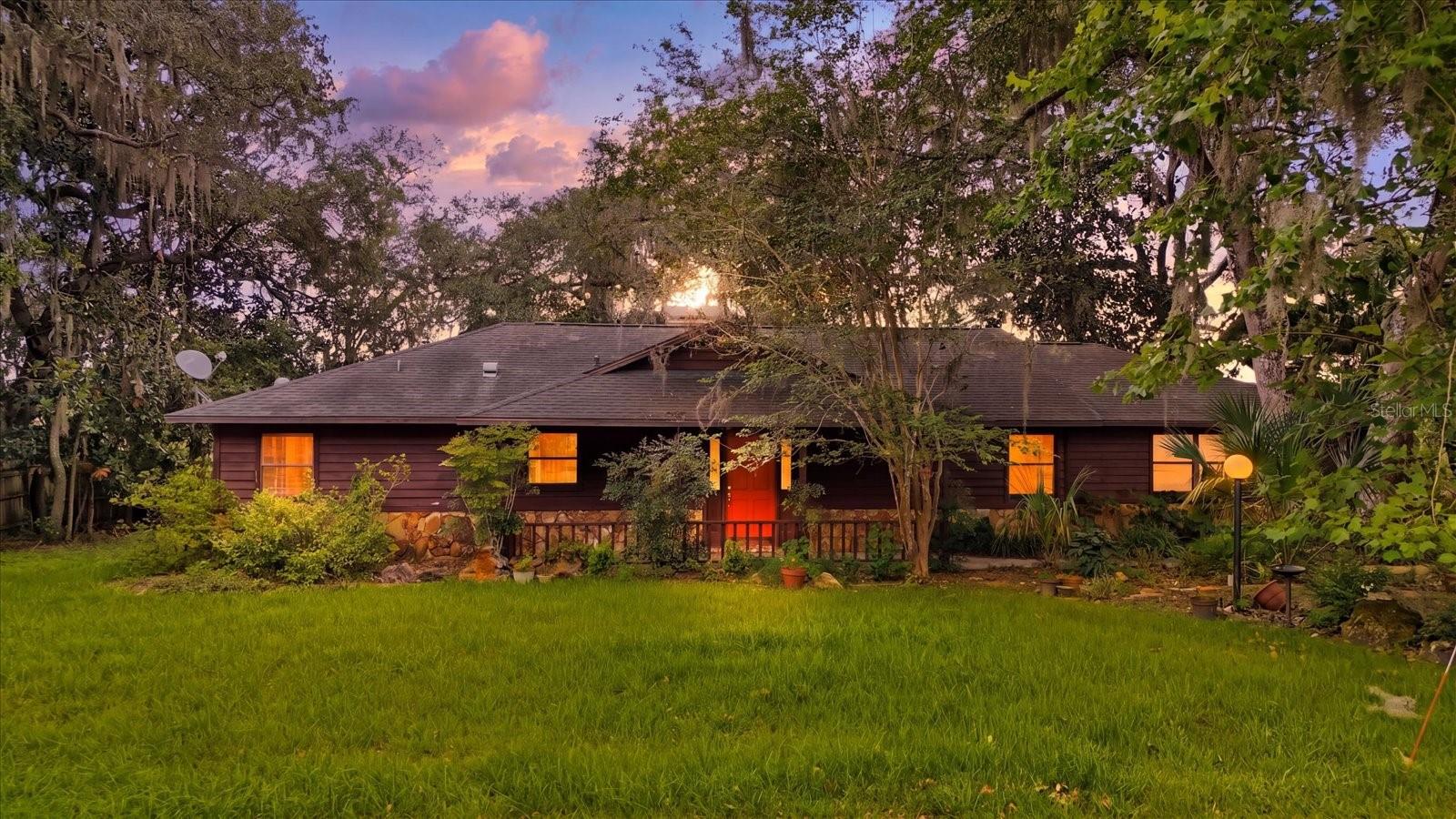 1215 Fir, Inverness, FL 34450