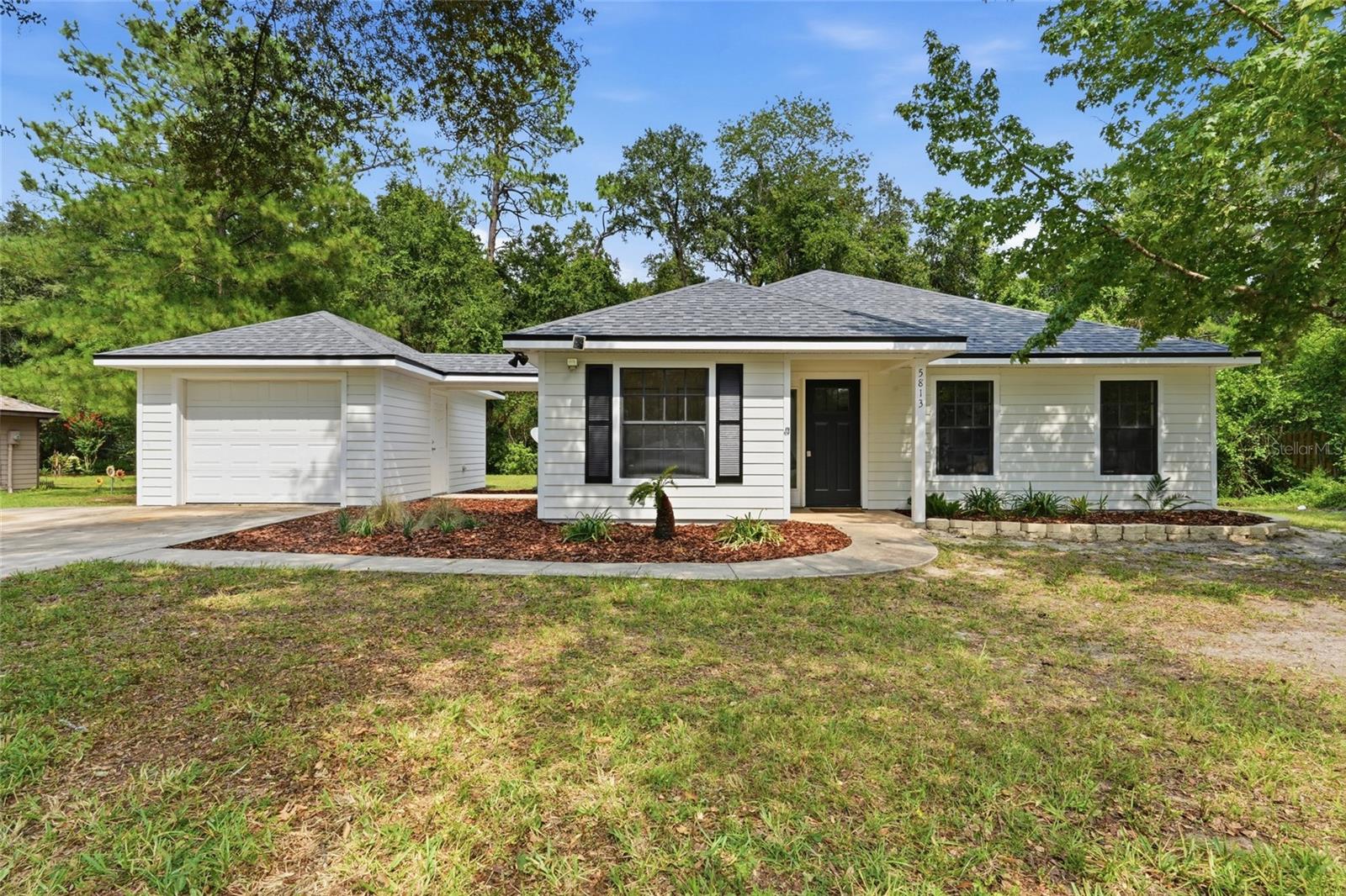 5813 230th, Hawthorne, FL 32640