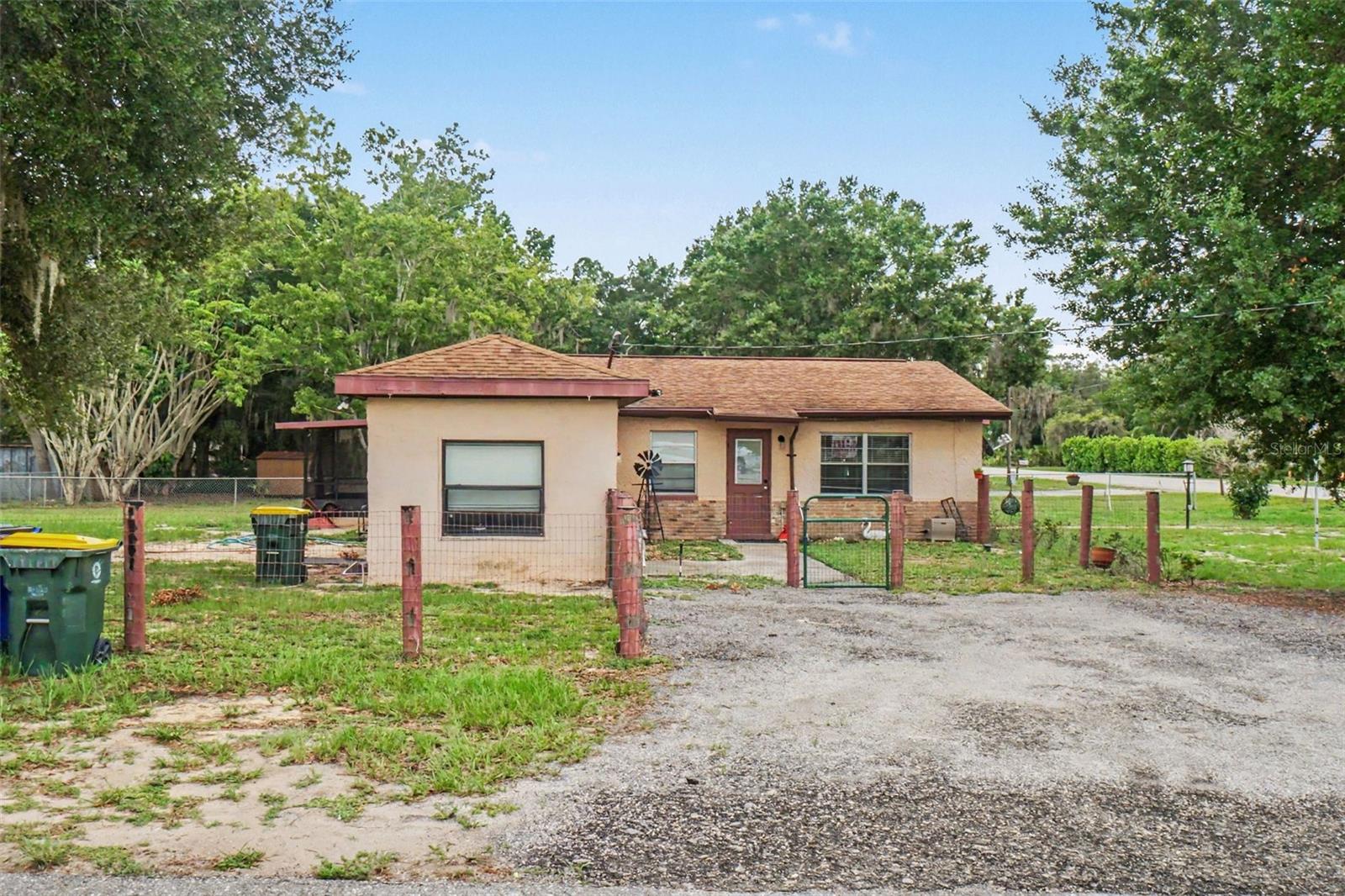 415 Lake June, Lake Placid, FL 33852