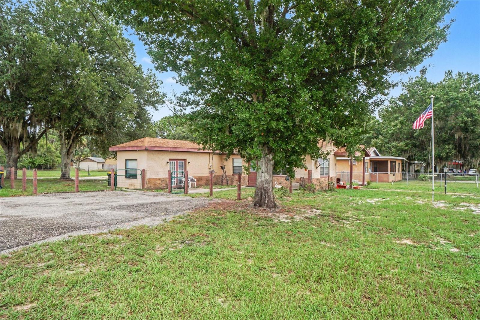 415 Lake June, Lake Placid, FL 33852