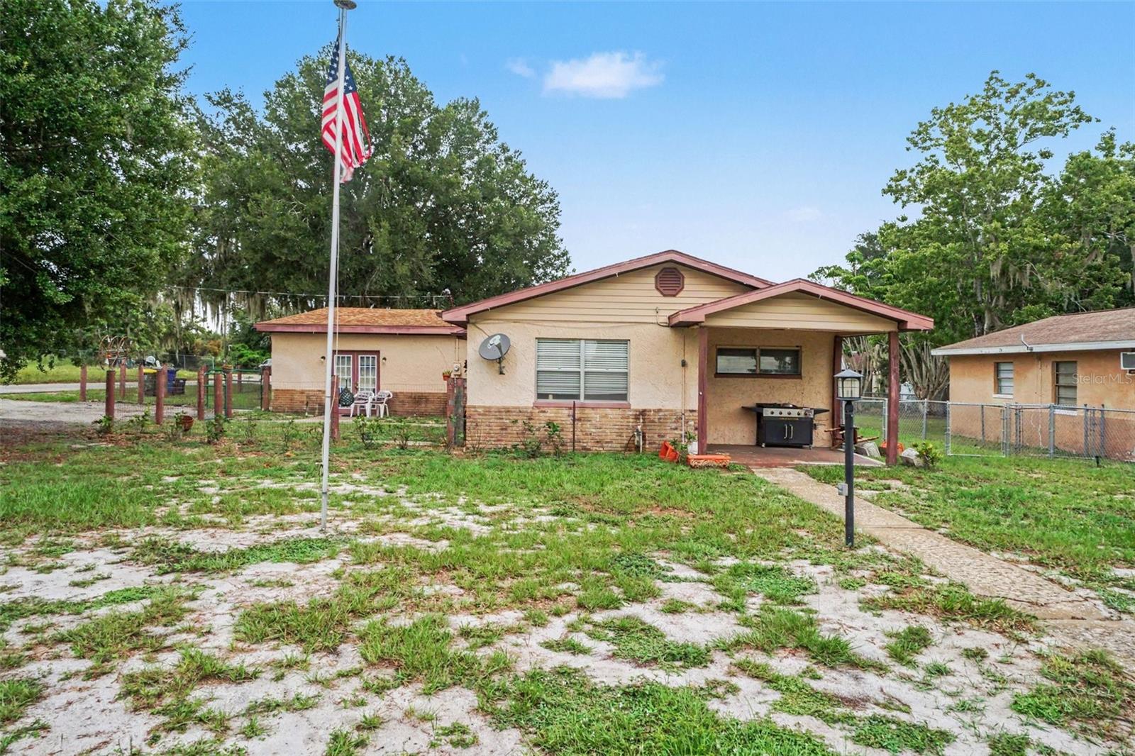 415 Lake June, Lake Placid, FL 33852