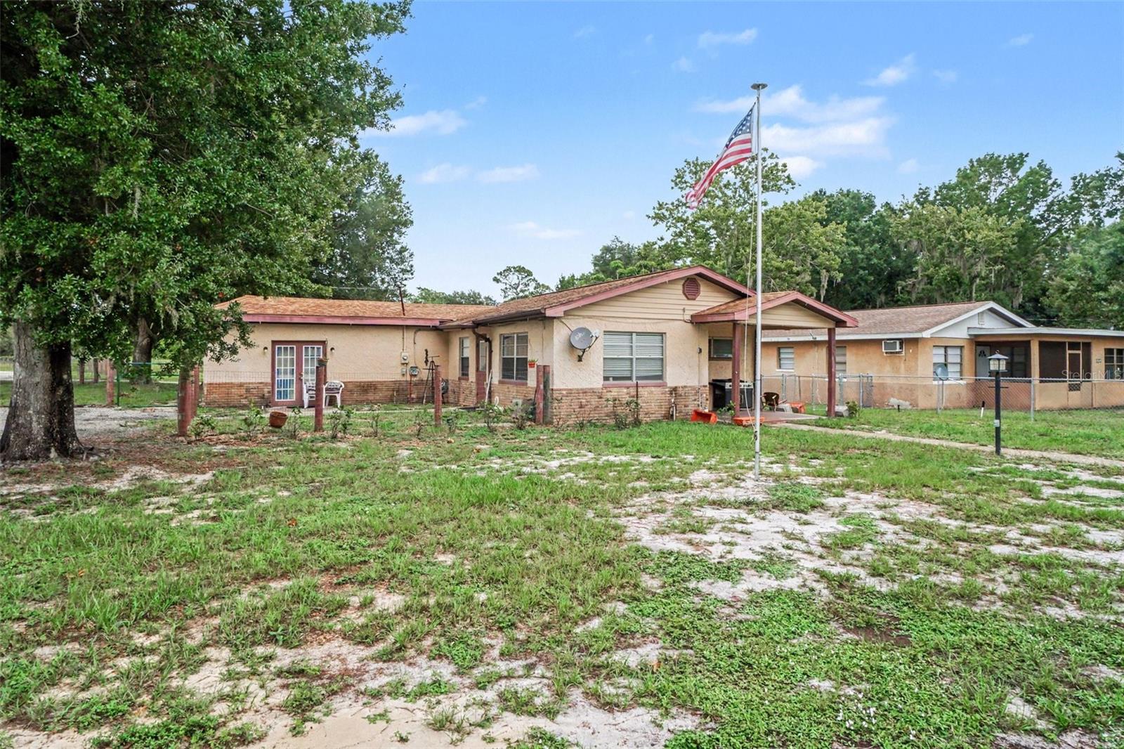 415 Lake June, Lake Placid, FL 33852