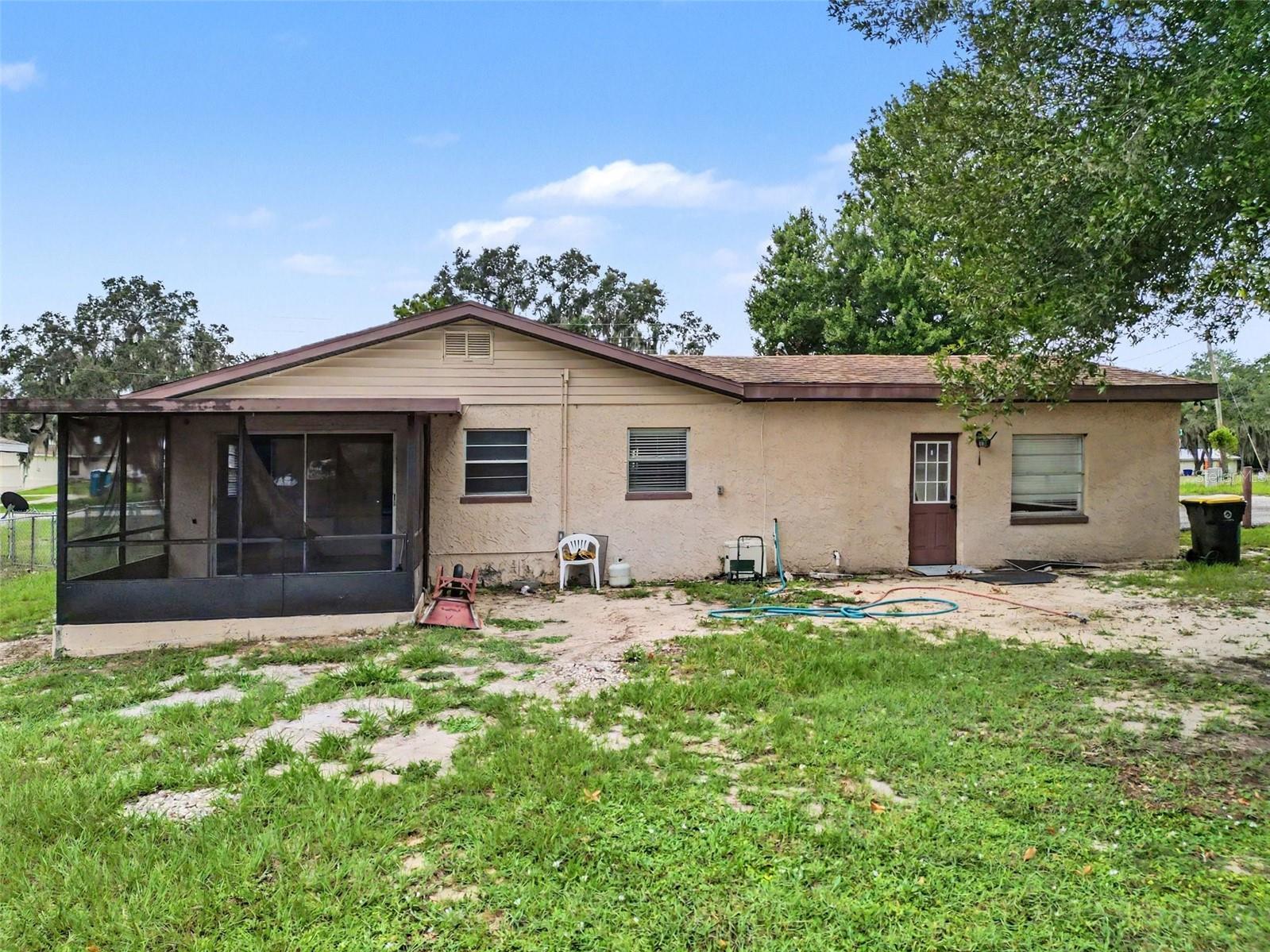 415 Lake June, Lake Placid, FL 33852