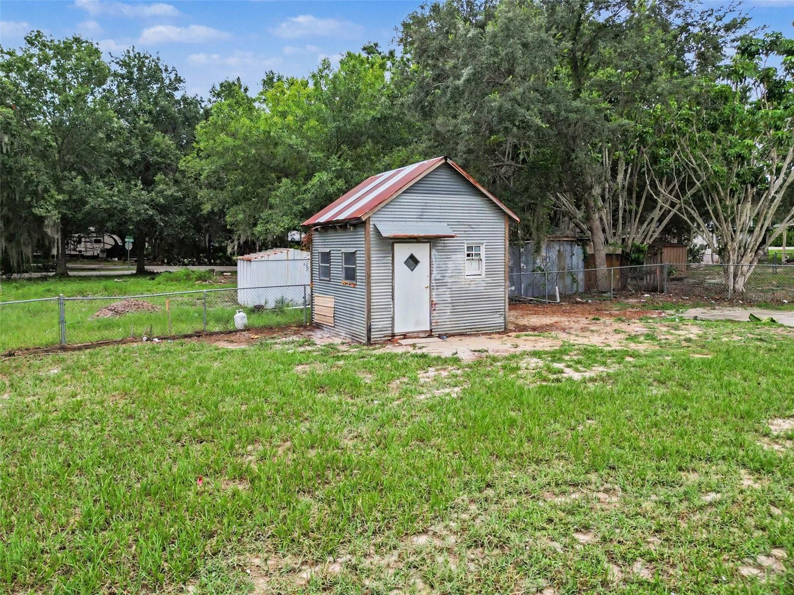 415 Lake June, Lake Placid, FL 33852