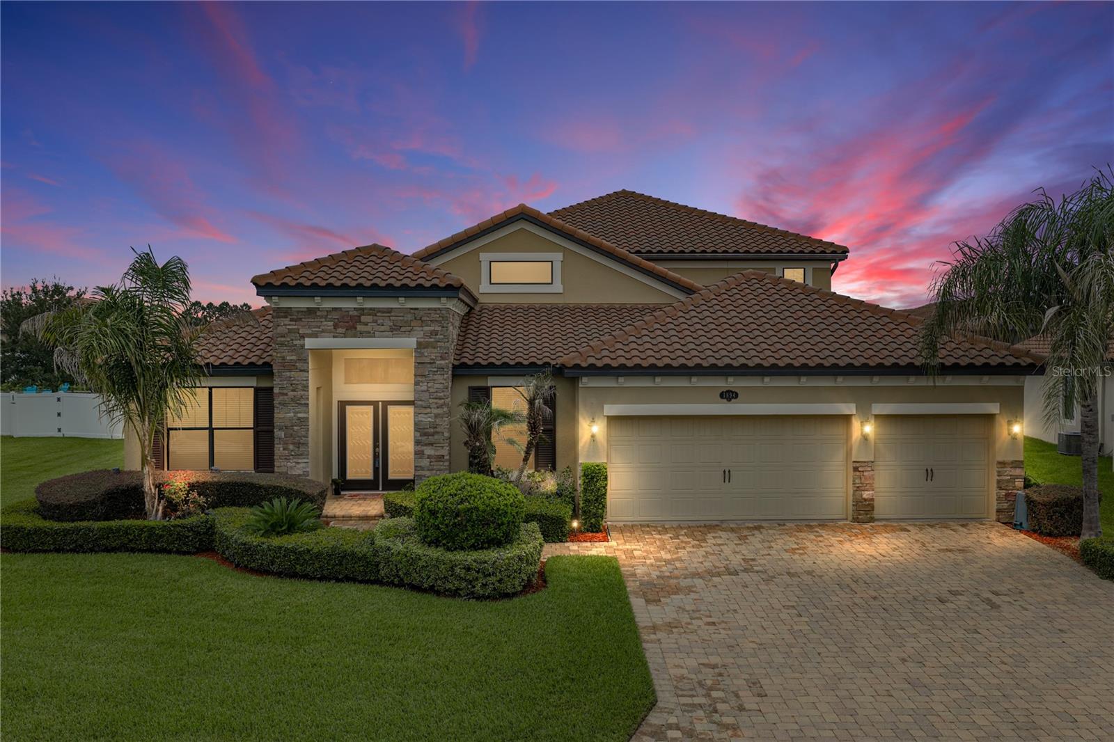 1894 Via Lago, Lakeland, FL 33810