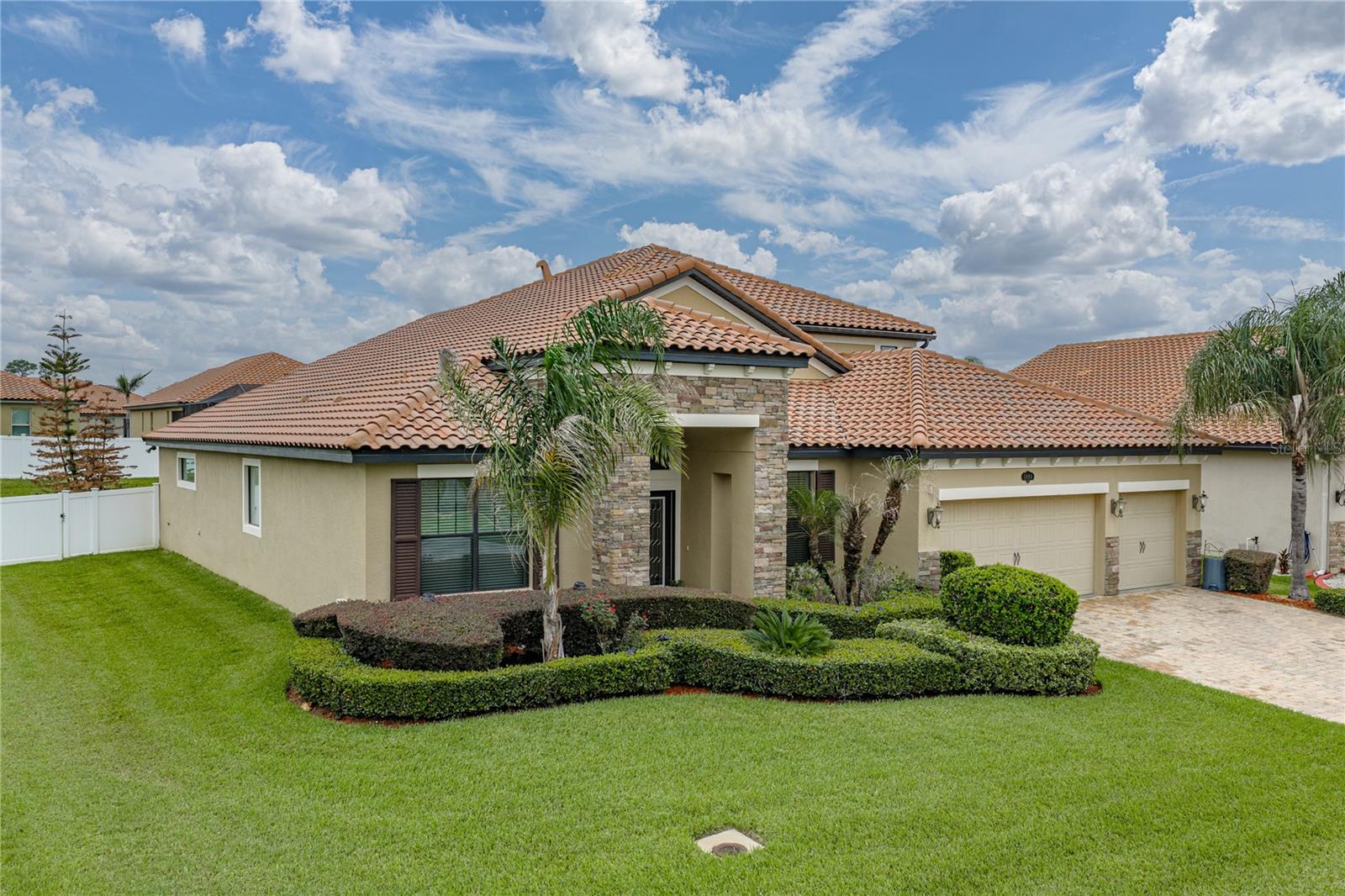 1894 Via Lago, Lakeland, FL 33810