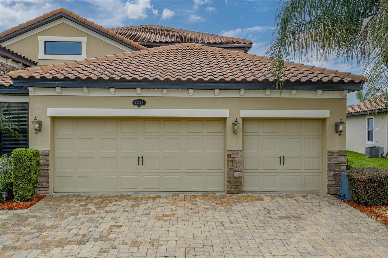 1894 Via Lago, Lakeland, FL 33810