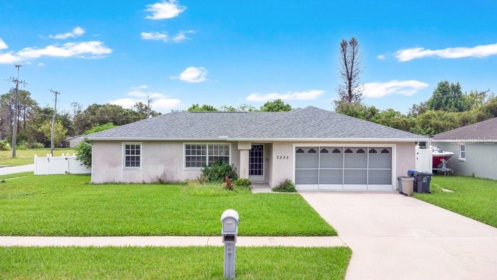 2225 Maryland, Titusville, FL 32796