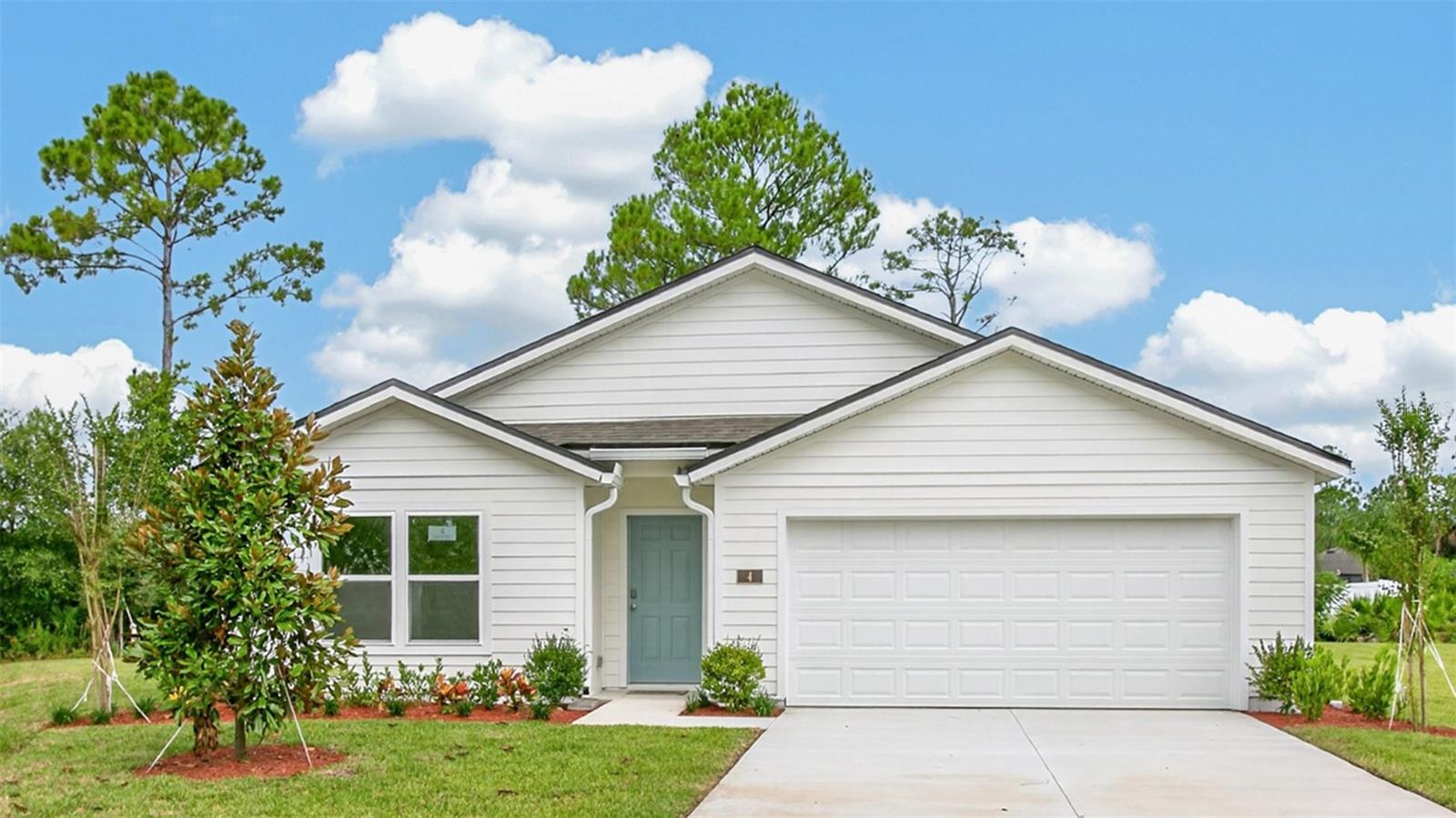 4 Sentinel, Palm Coast, FL 32164