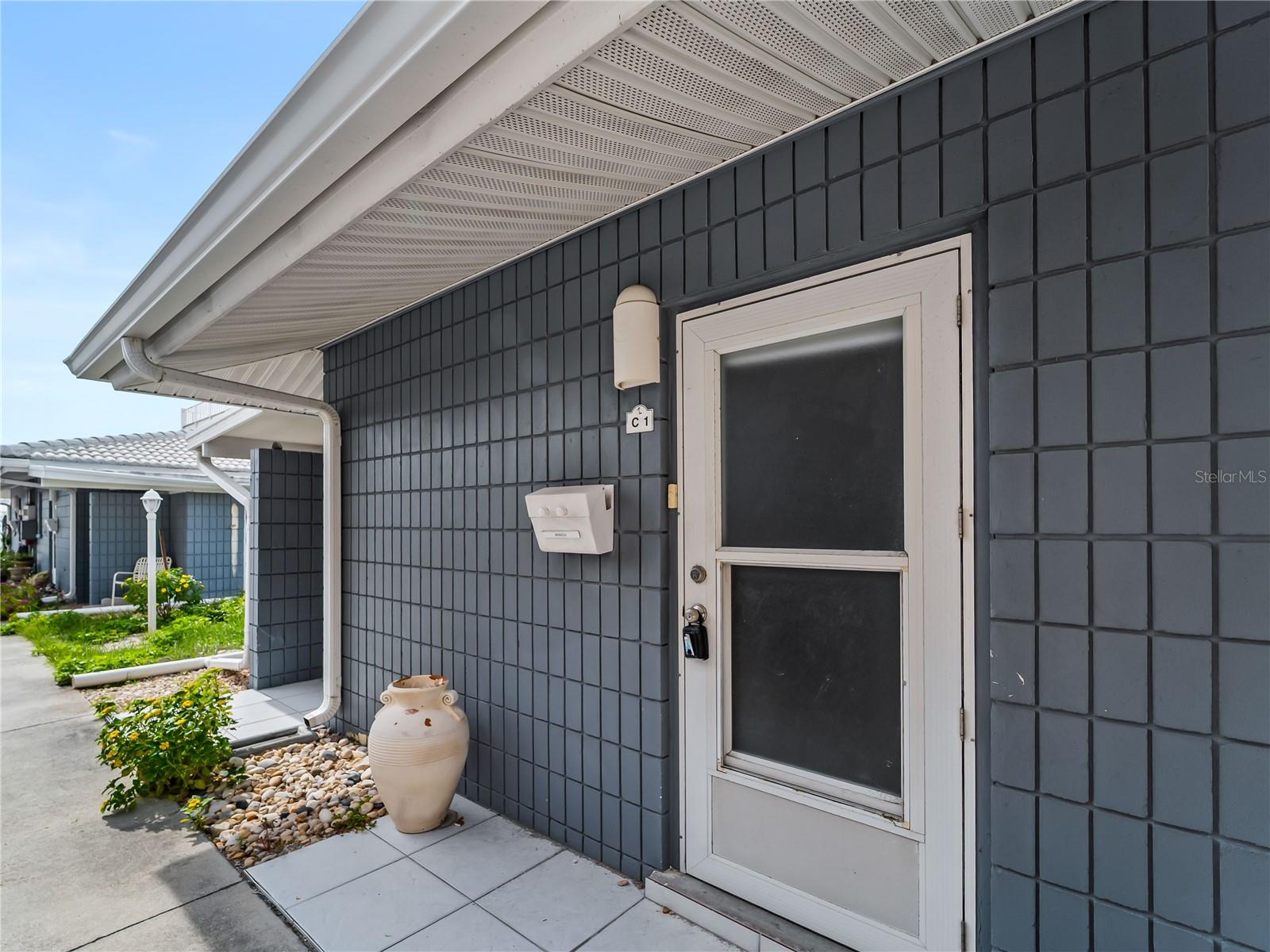 1205 Tarpon Center Unit C1, Venice, FL 34285