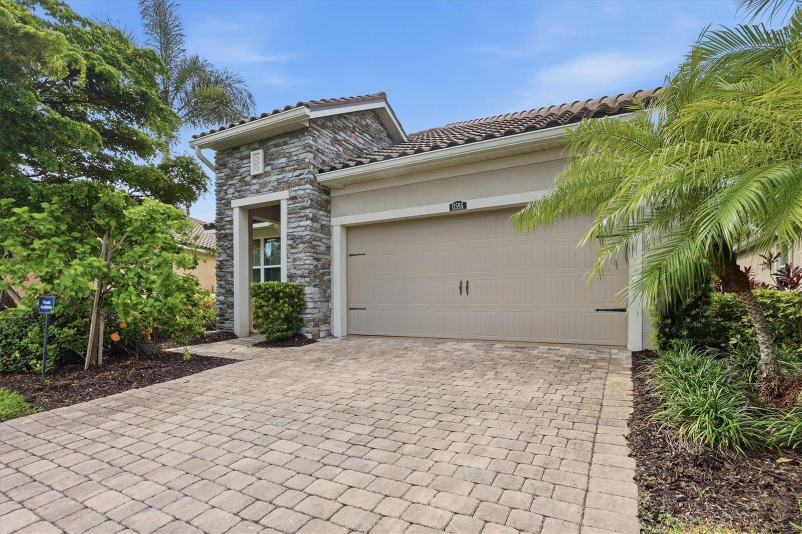 11595 Renaissance, Venice, FL 34293