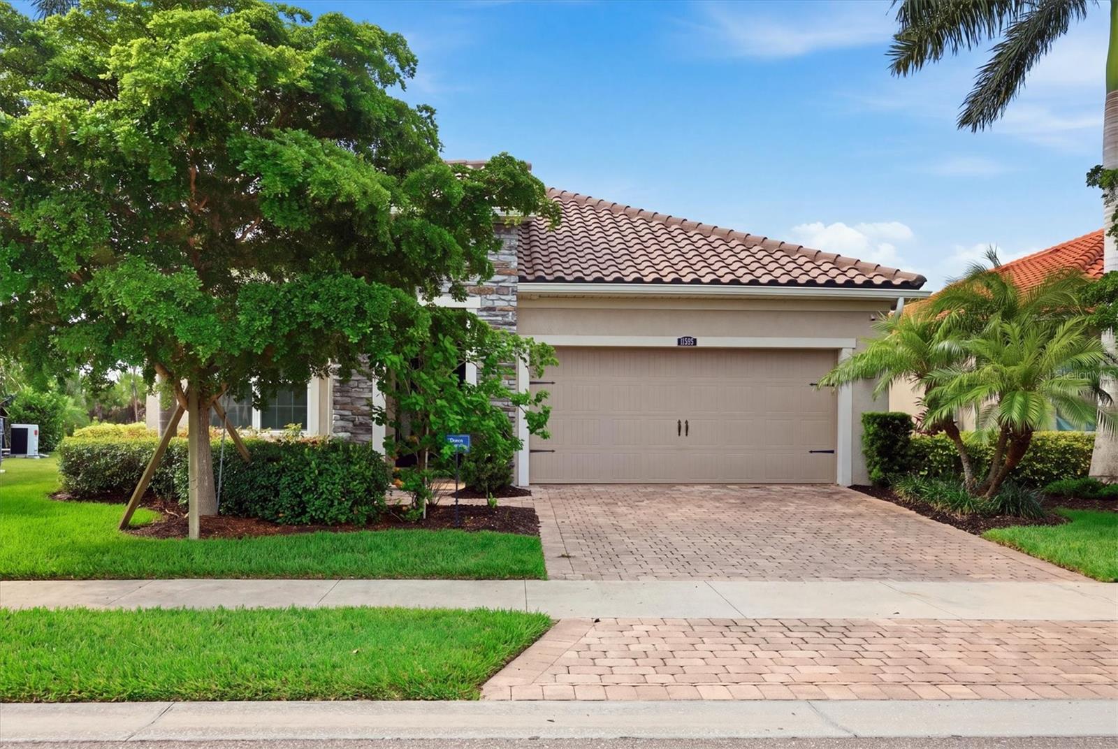11595 Renaissance, Venice, FL 34293