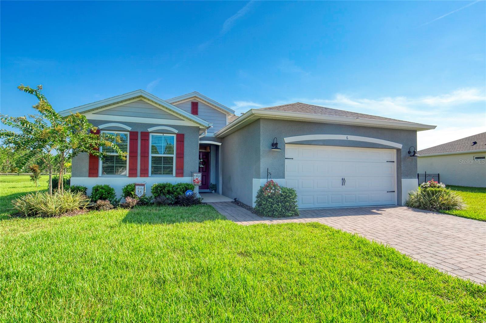 6 Fox Lair, Ormond Beach, FL 32174
