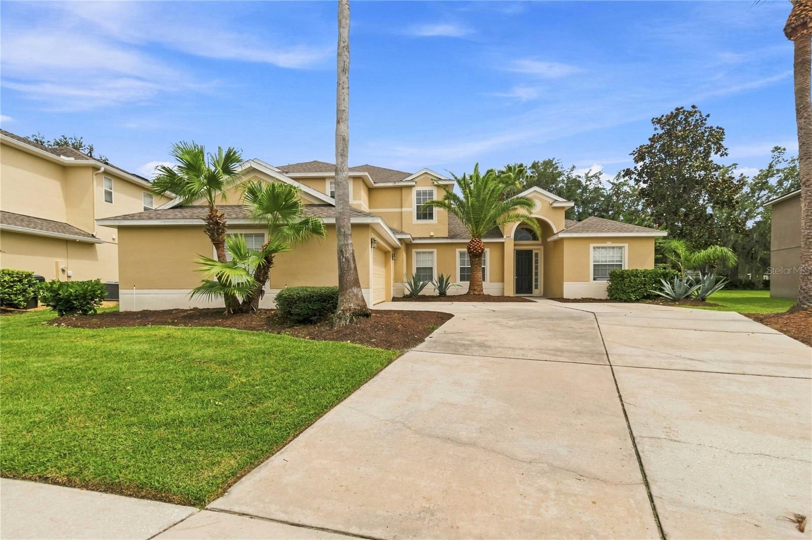 3469 Forest Ridge, Kissimmee, FL 34741