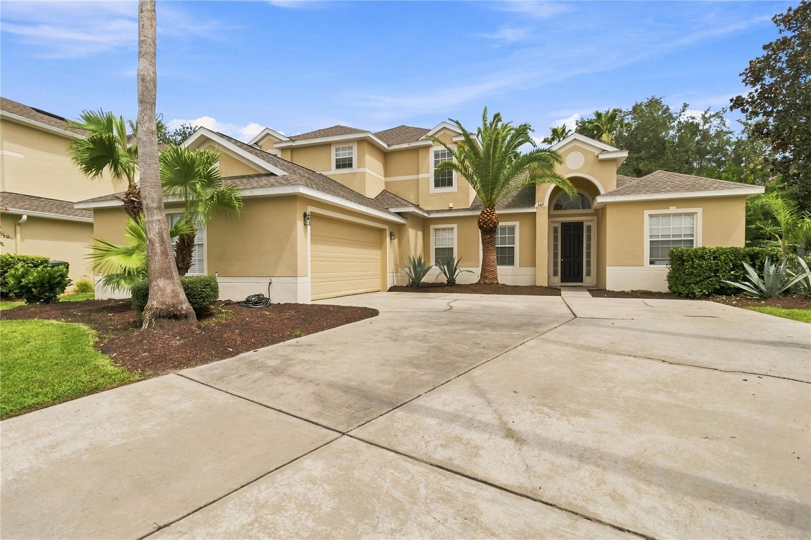3469 Forest Ridge, Kissimmee, FL 34741