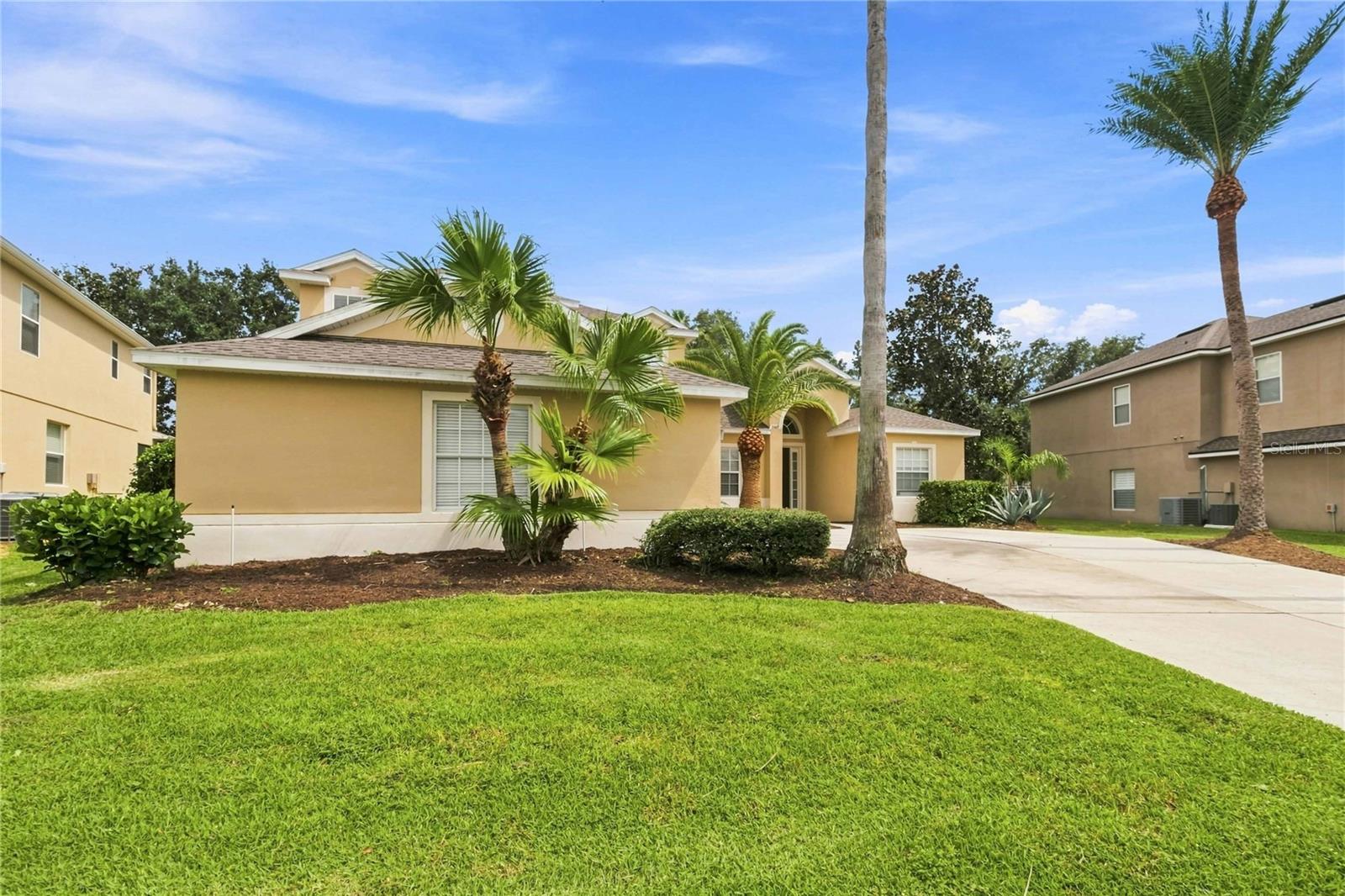 3469 Forest Ridge, Kissimmee, FL 34741