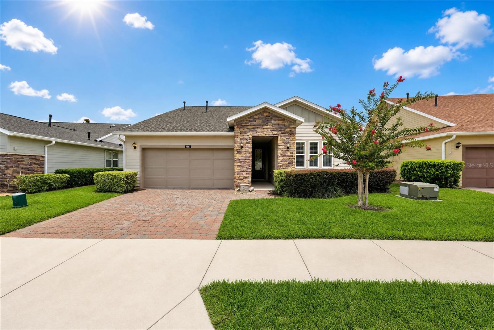 4967 35th Lane, Ocala, FL 34482