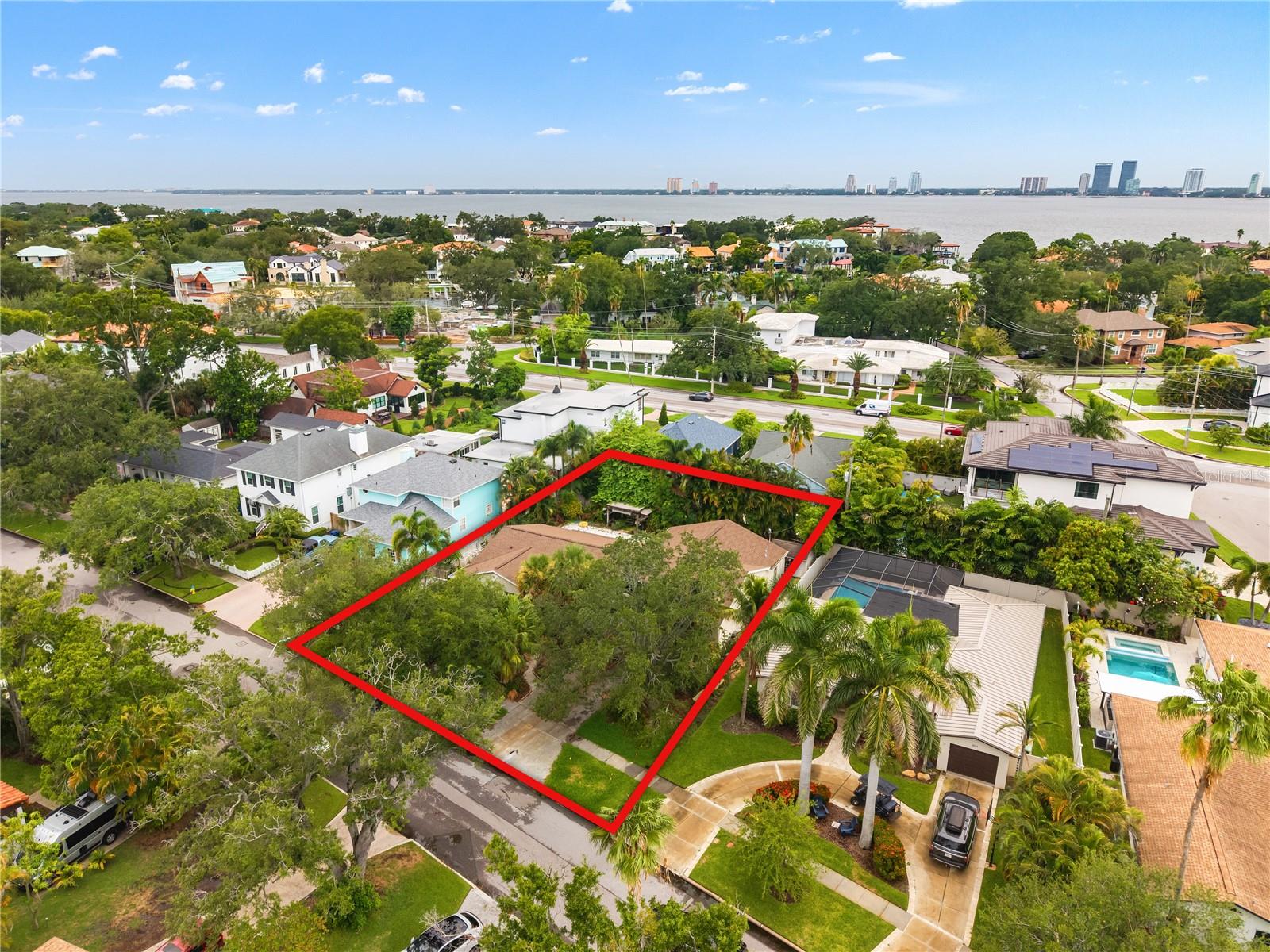 410 Erie, Tampa, FL 33606