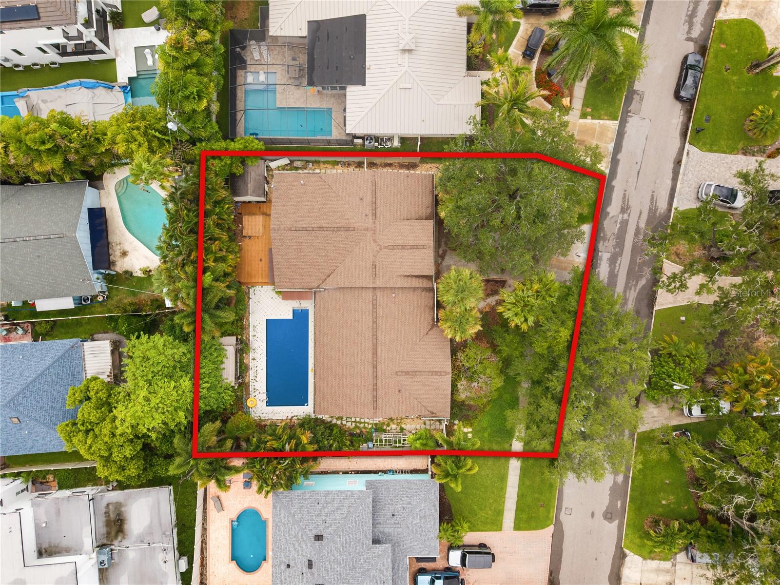 410 Erie, Tampa, FL 33606