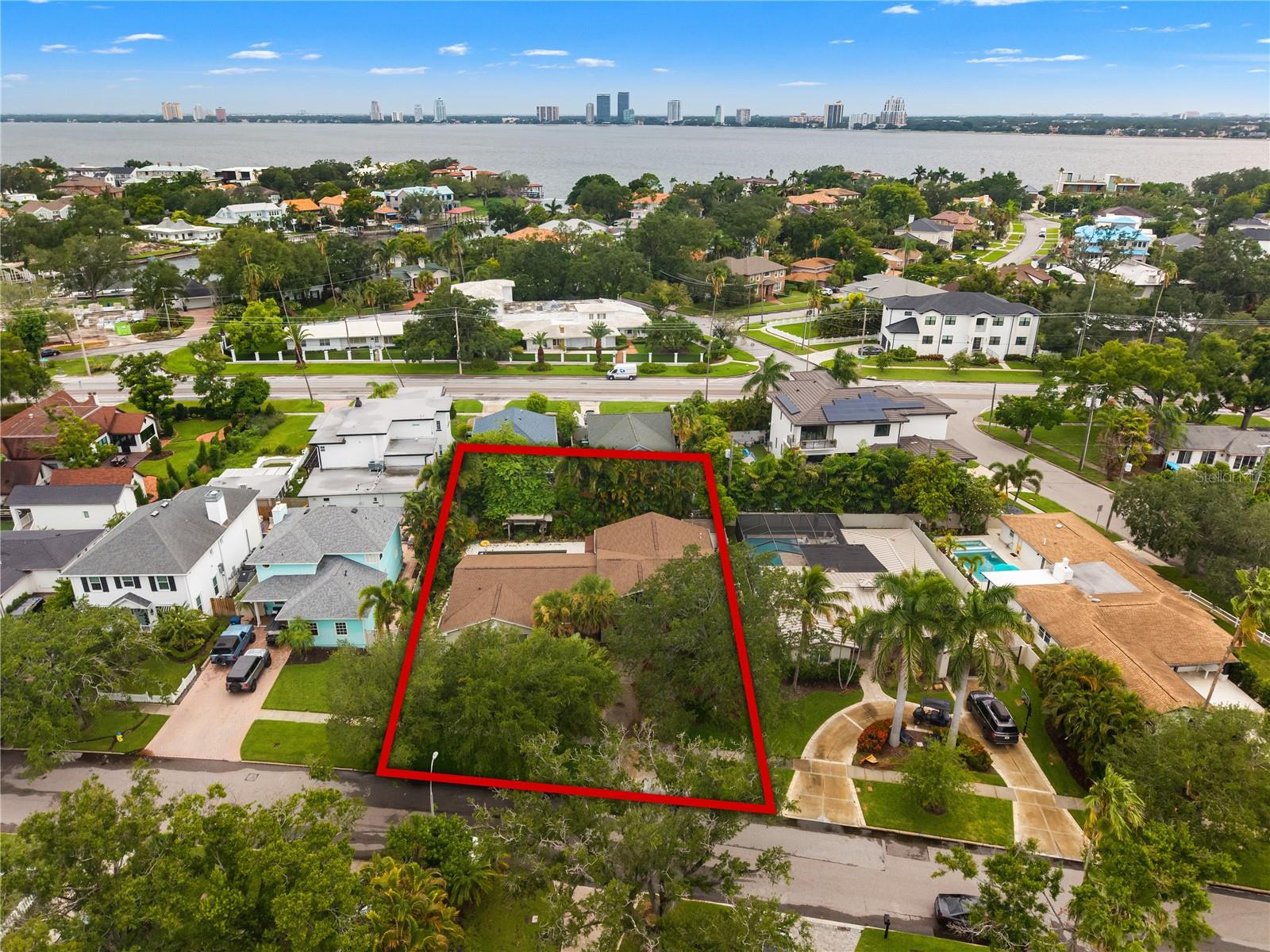 410 Erie, Tampa, FL 33606
