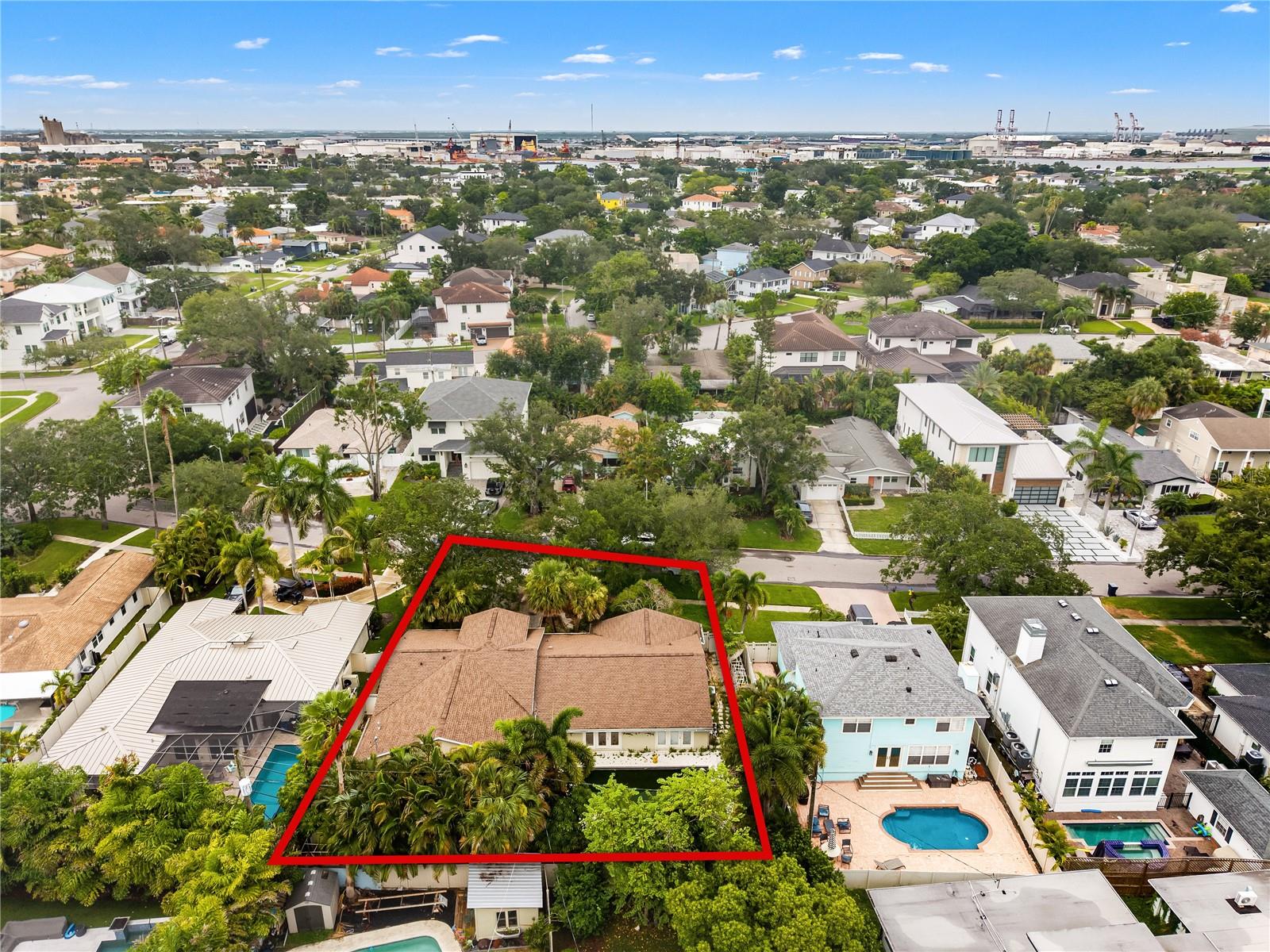 410 Erie, Tampa, FL 33606