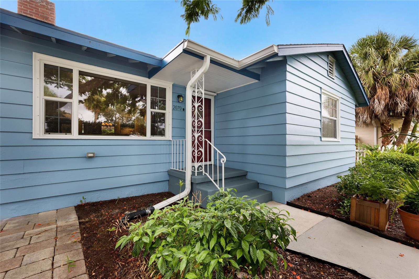 2070 Hyde Park, Sarasota, FL 34239