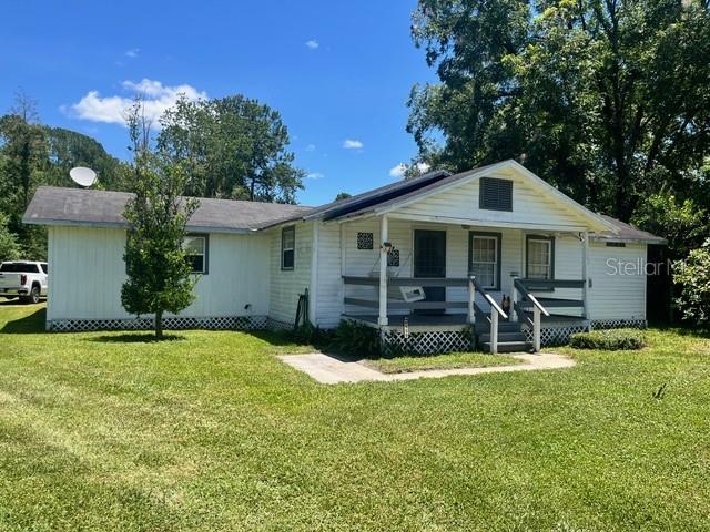 9559 State Road 100, Starke, FL 32091