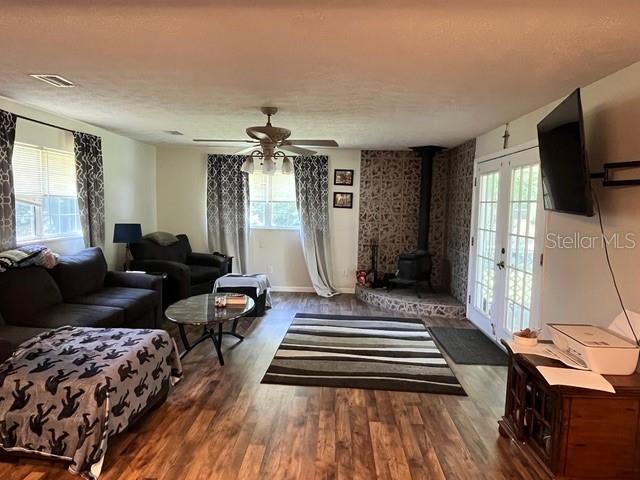 9559 State Road 100, Starke, FL 32091