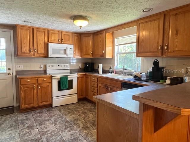9559 State Road 100, Starke, FL 32091