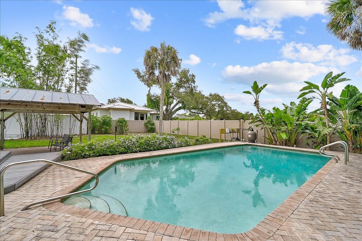 2404 Bispham, Sarasota, FL 34231