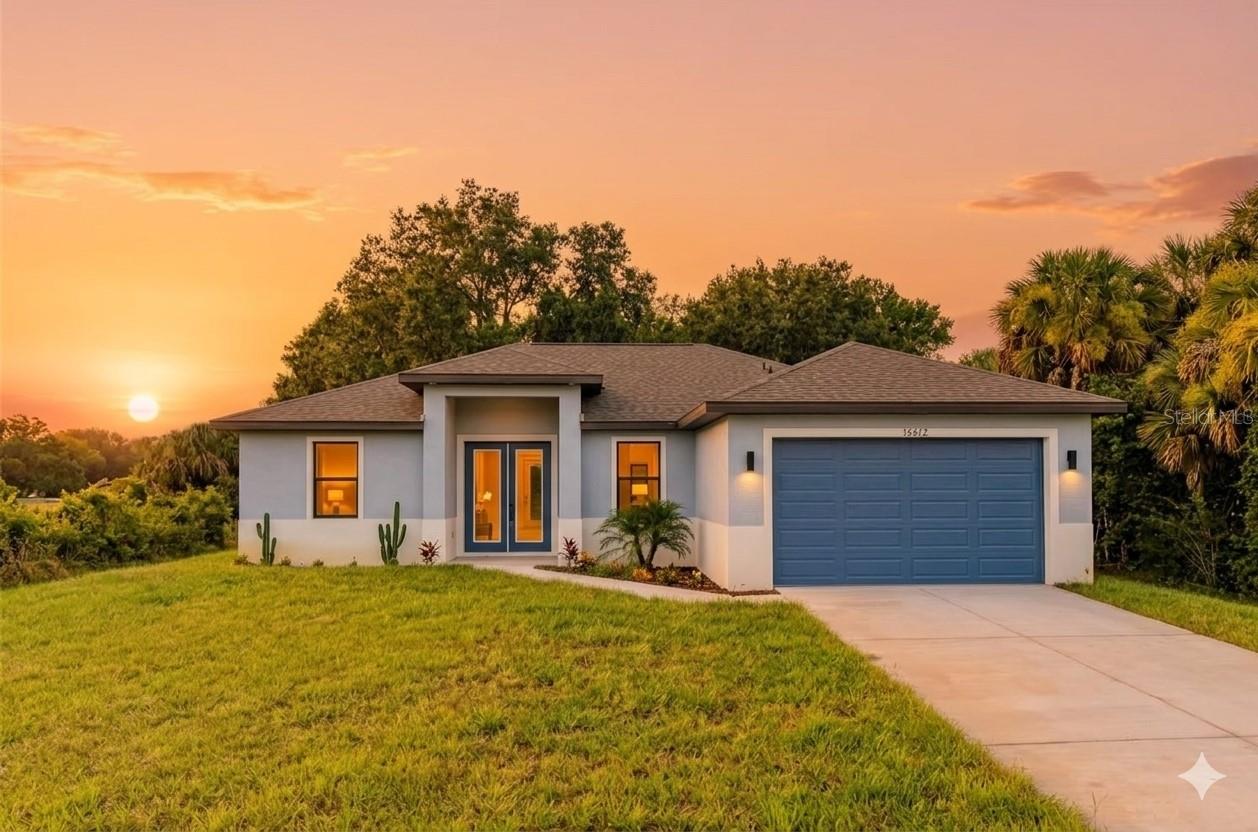 3652 Kacher Road, North Port, FL 34288