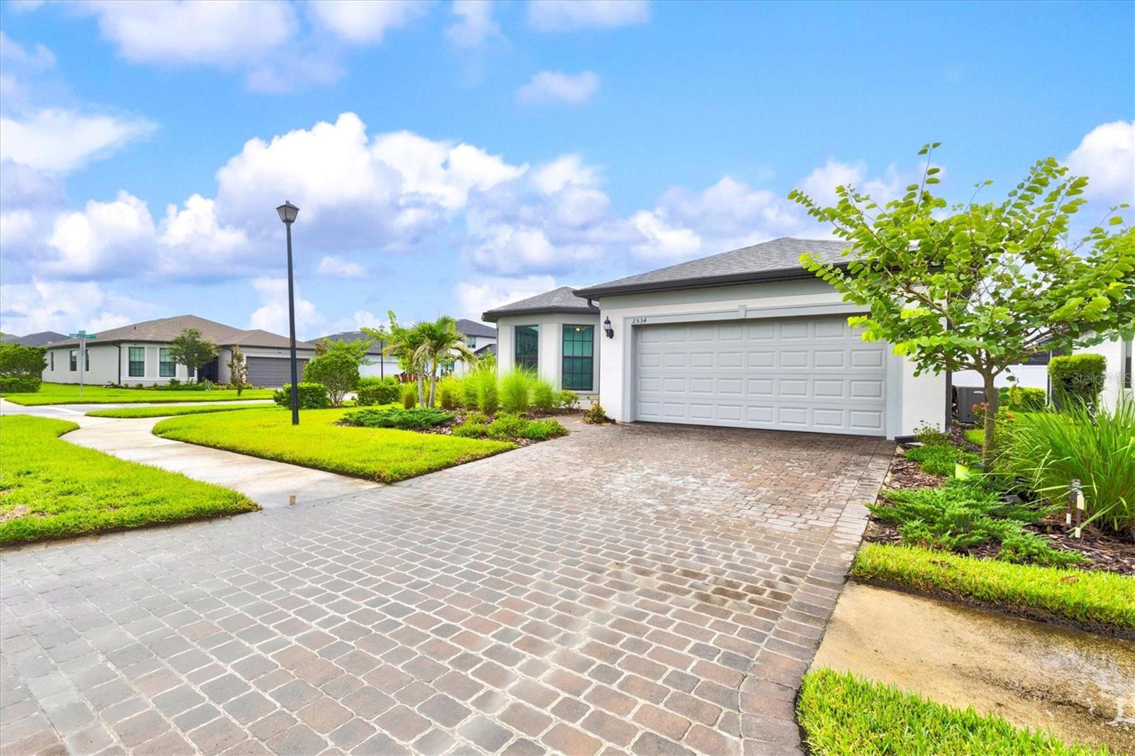 2534 Gabel Oak, North Port, FL 34289