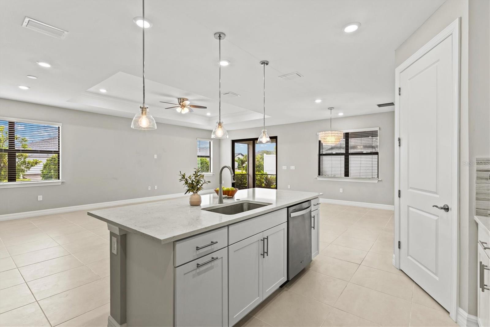 2534 Gabel Oak, North Port, FL 34289