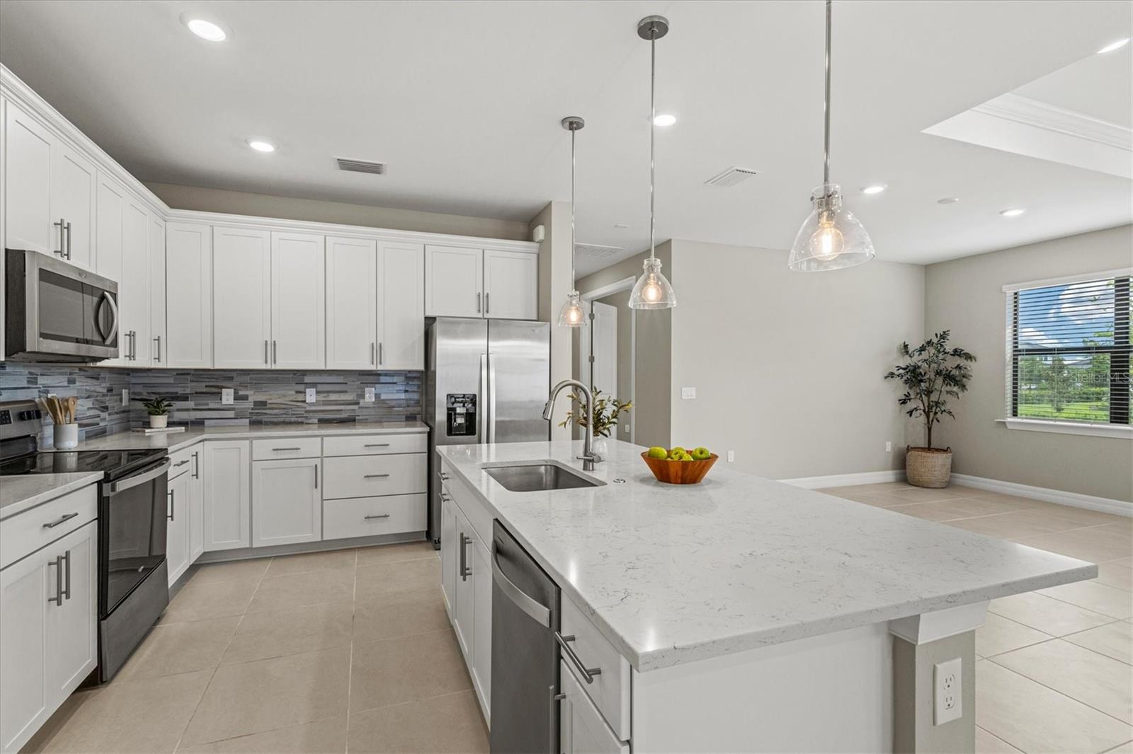 2534 Gabel Oak, North Port, FL 34289