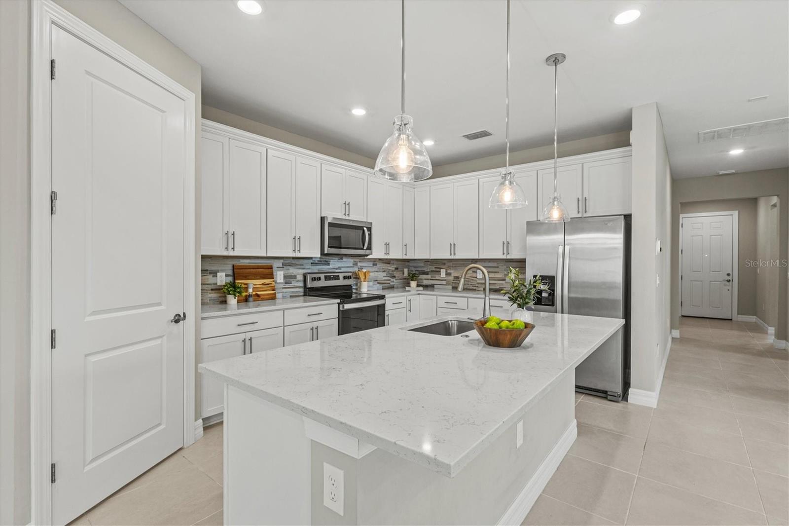 2534 Gabel Oak, North Port, FL 34289