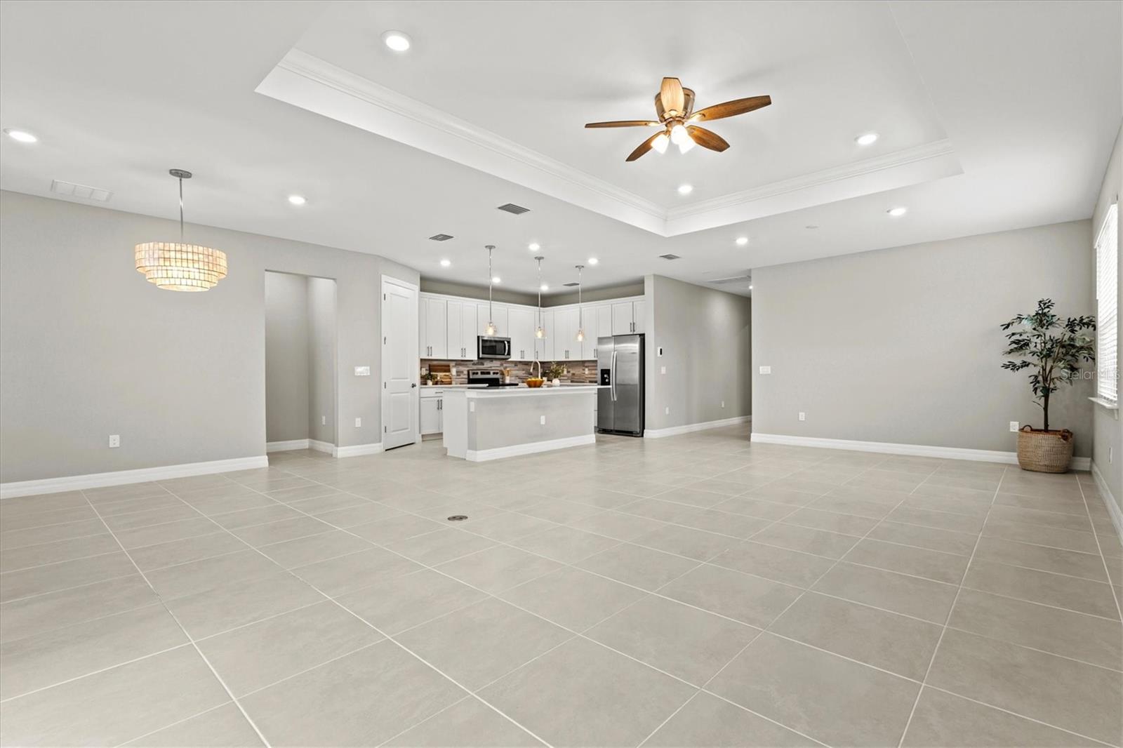 2534 Gabel Oak, North Port, FL 34289