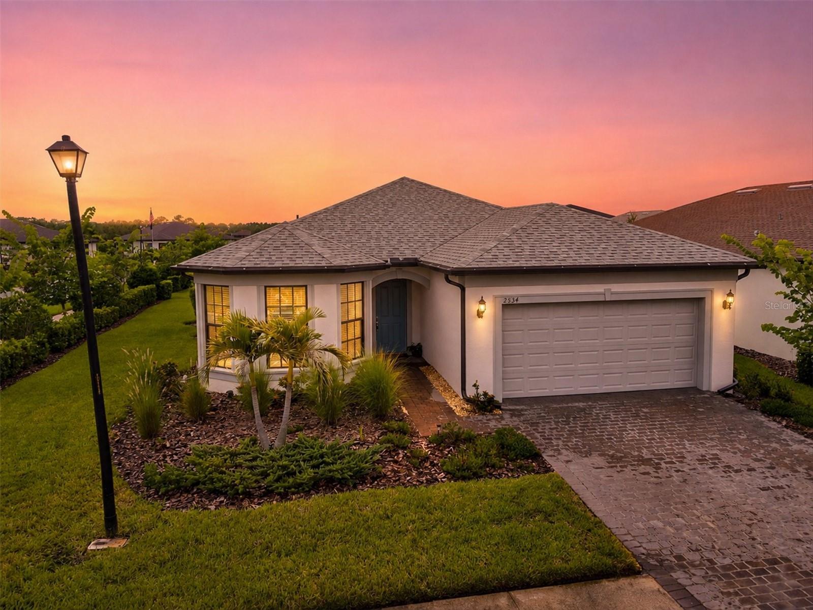 2534 Gabel Oak, North Port, FL 34289