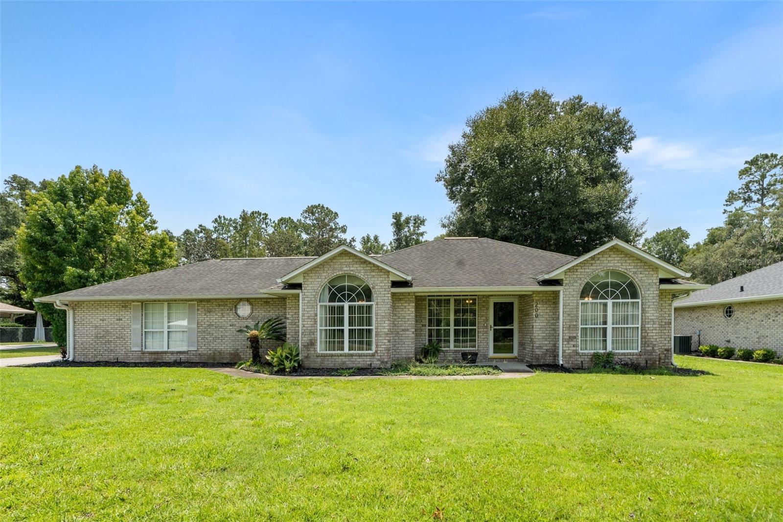 200 Charlotte, Lake City, FL 32055
