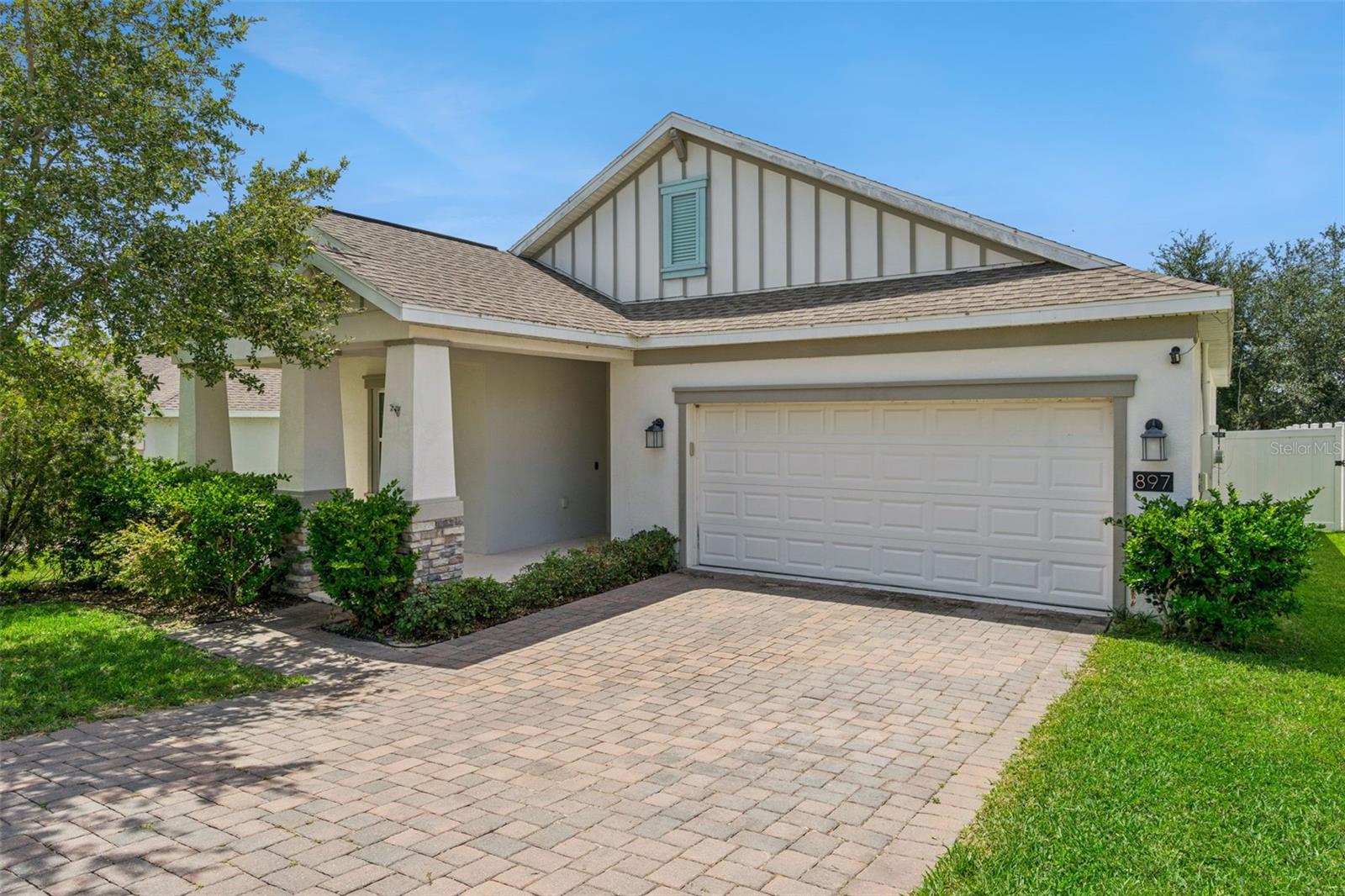897 Carmillion, Groveland, FL 34736