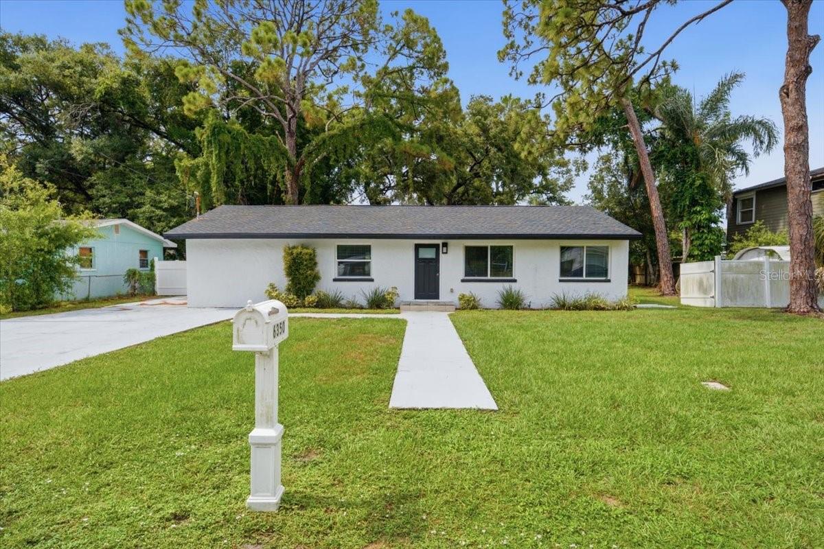 6350 60th, St Petersburg, FL 33709