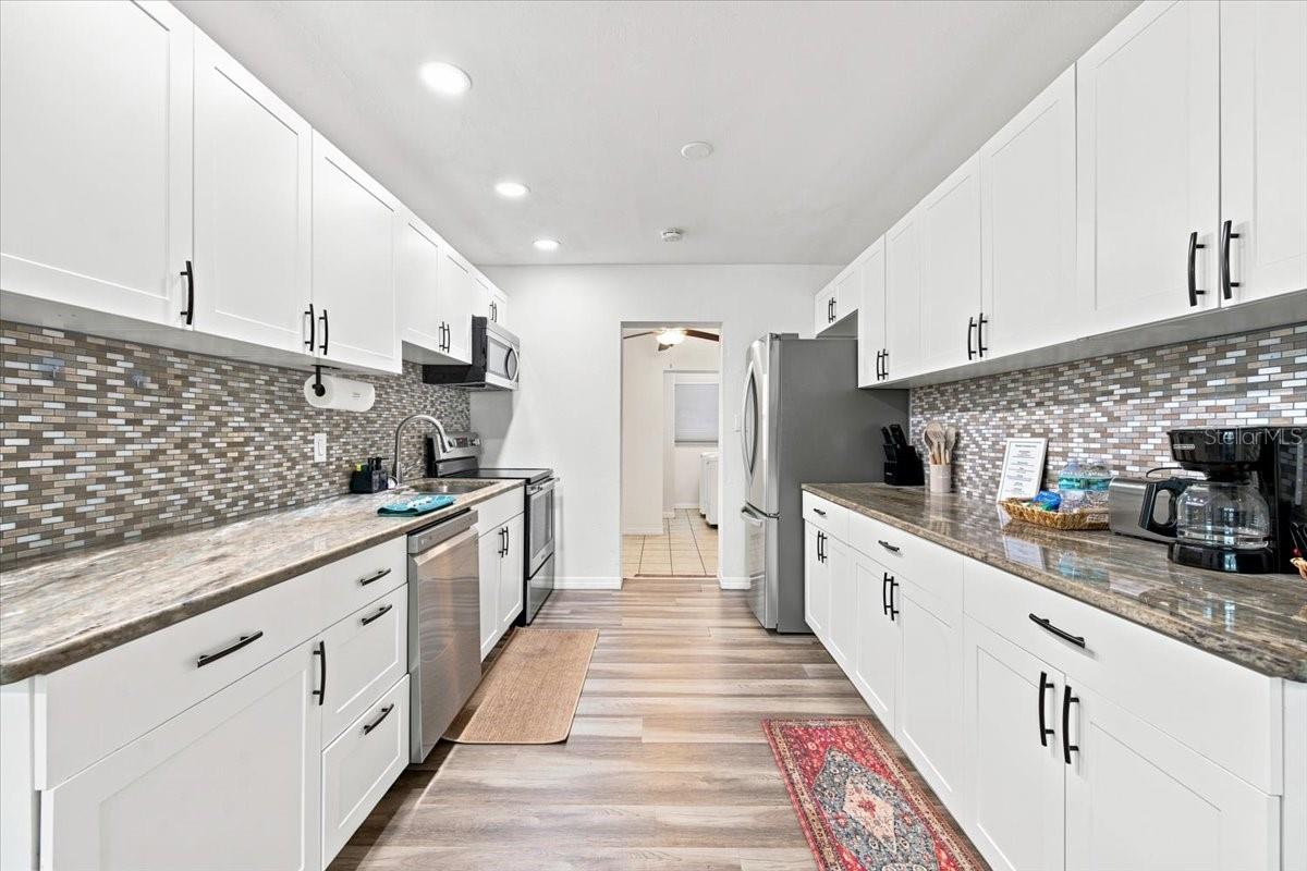 6350 60th, St Petersburg, FL 33709