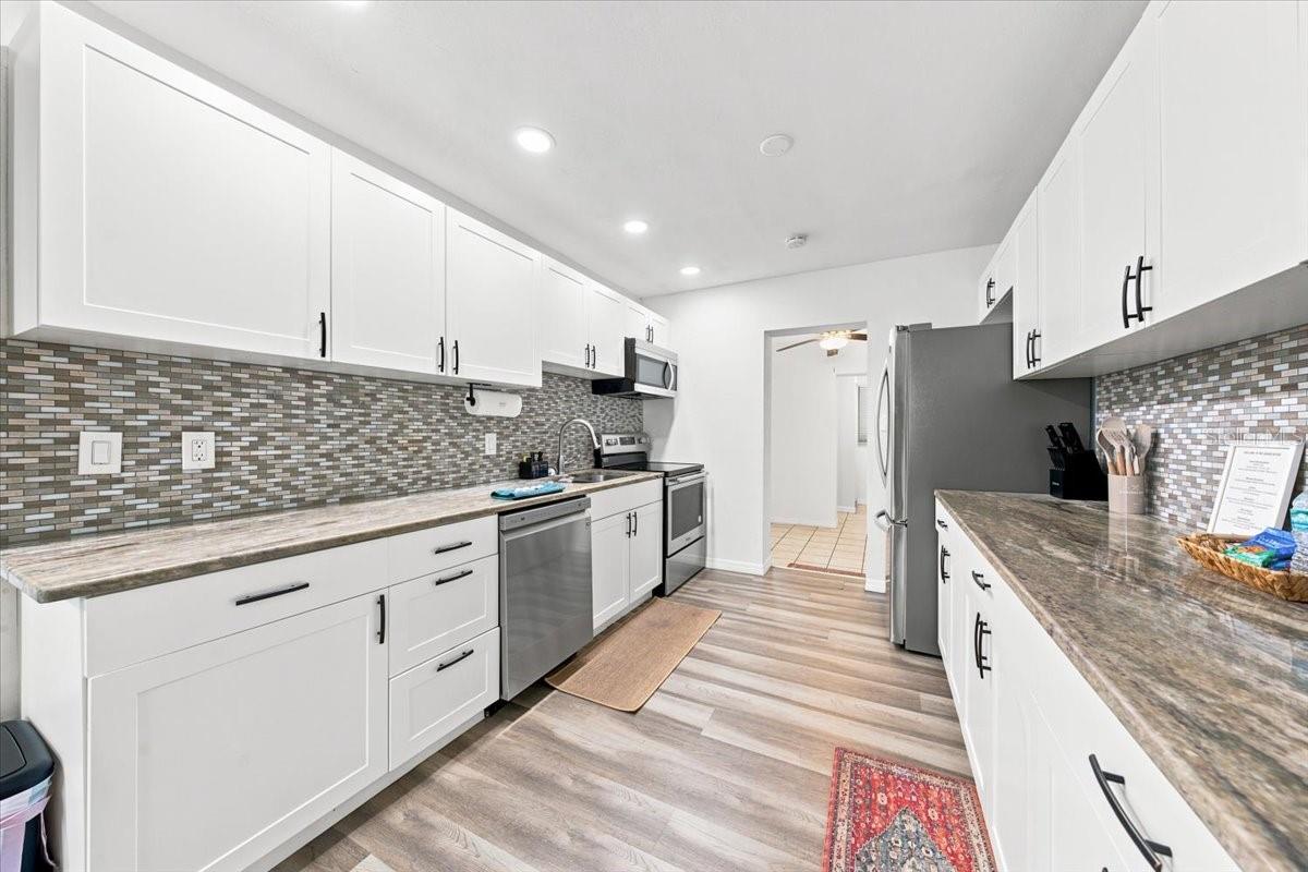 6350 60th, St Petersburg, FL 33709