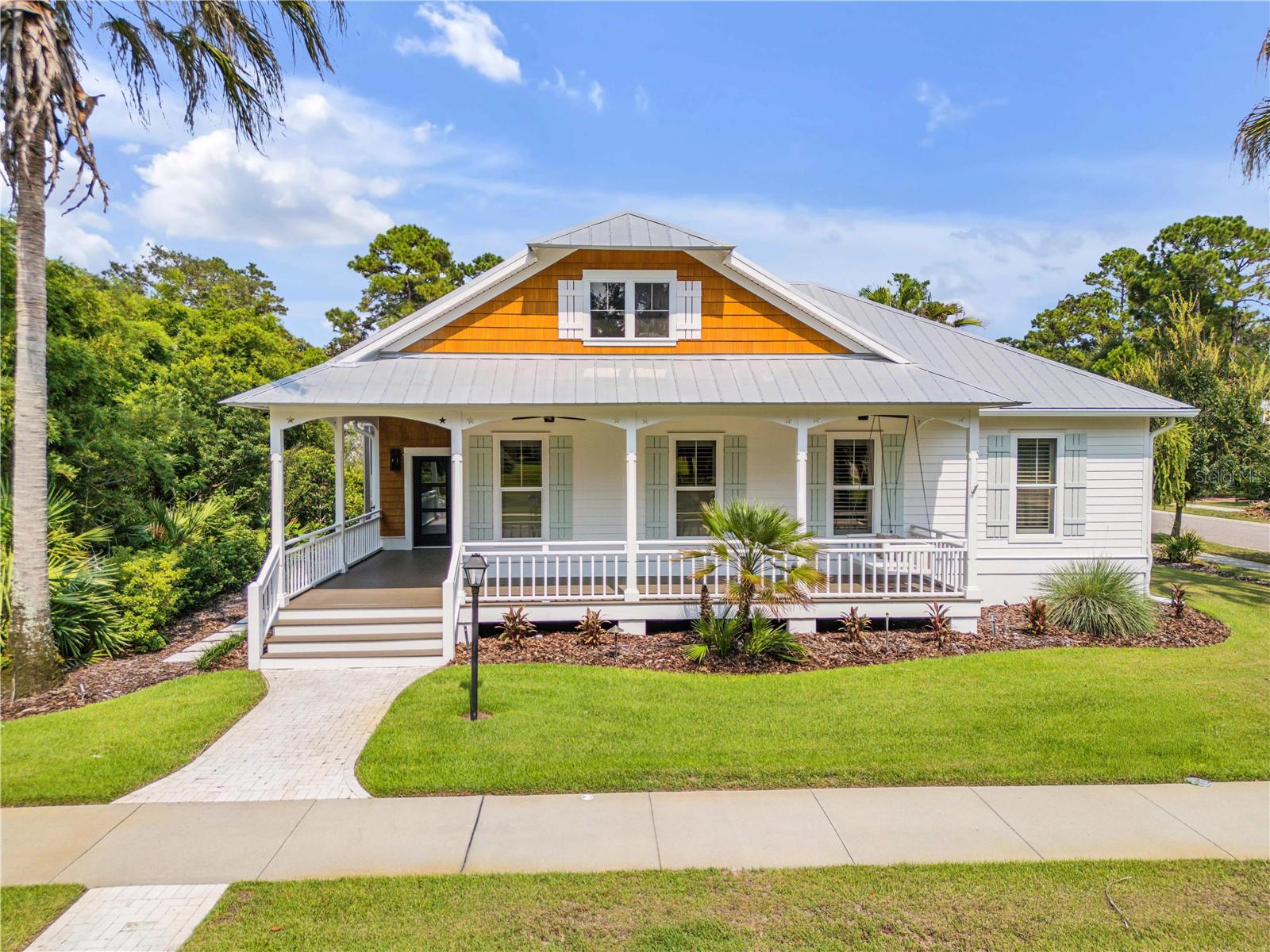 1902 Kings End, New Smyrna Beach, FL 32168