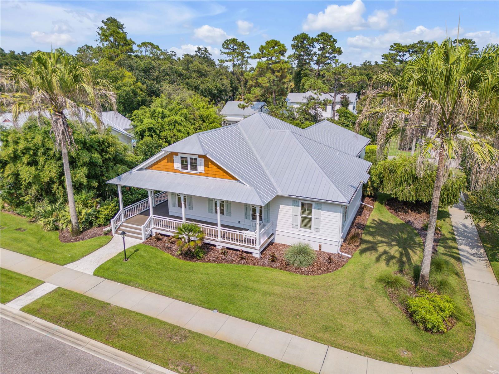 1902 Kings End, New Smyrna Beach, FL 32168
