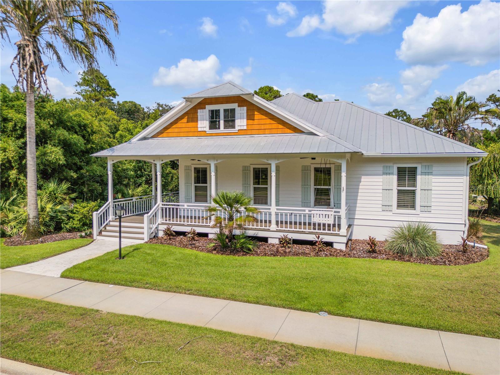 1902 Kings End, New Smyrna Beach, FL 32168