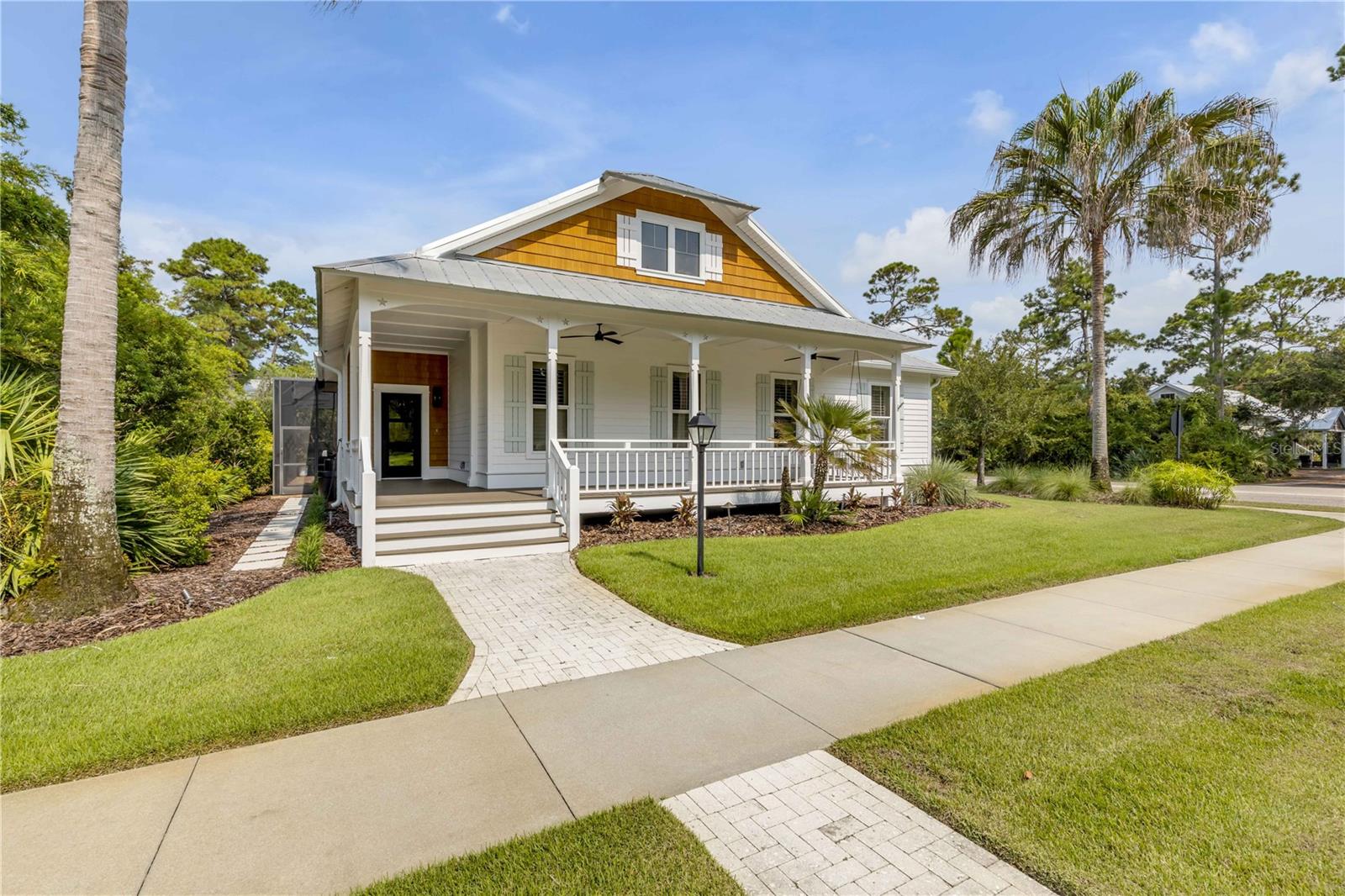 1902 Kings End, New Smyrna Beach, FL 32168